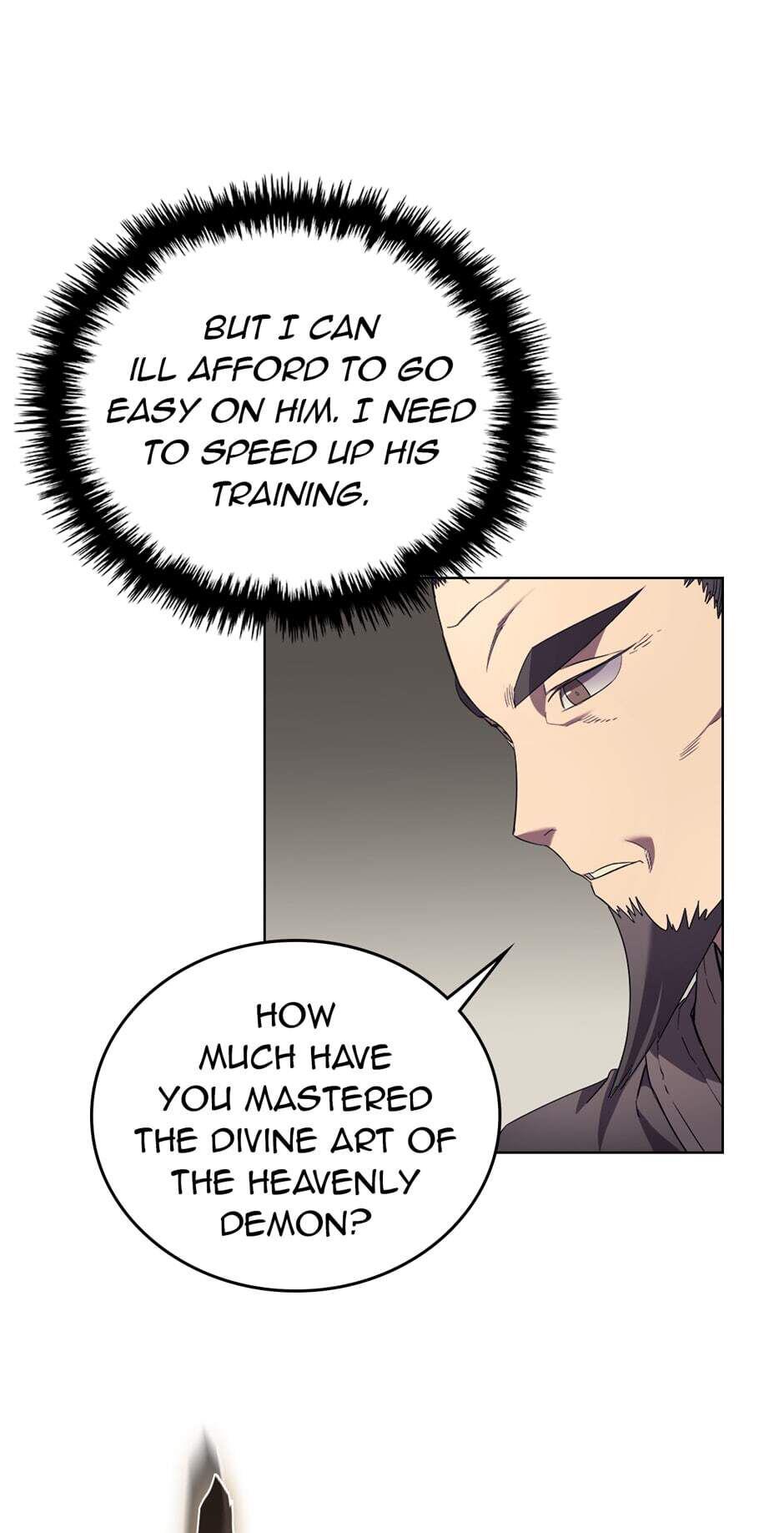 Read Heavenly Demon Reborn! EN Manga Online