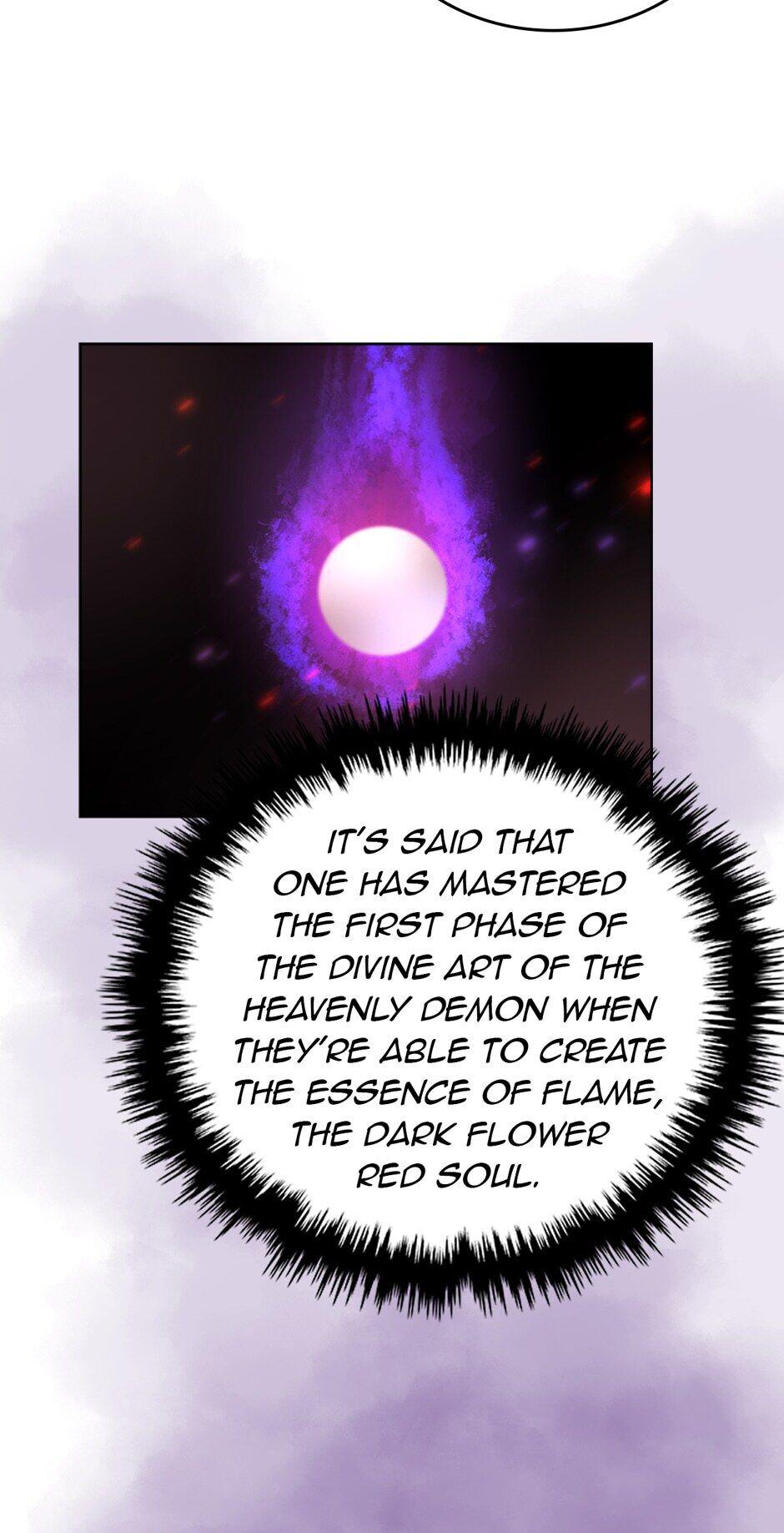 Read Heavenly Demon Reborn! EN Manga Online