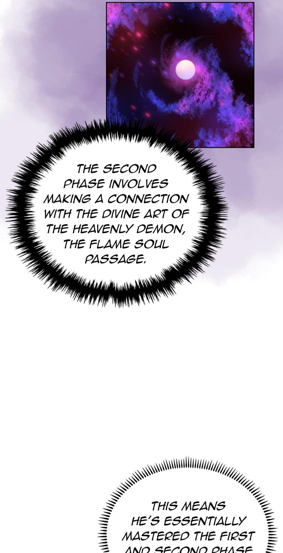 Read Heavenly Demon Reborn! EN Manga Online