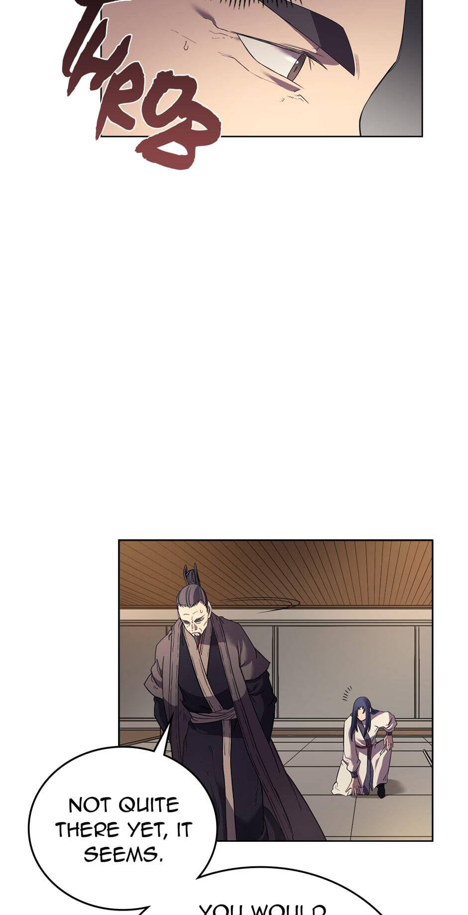 Read Heavenly Demon Reborn! EN Manga Online