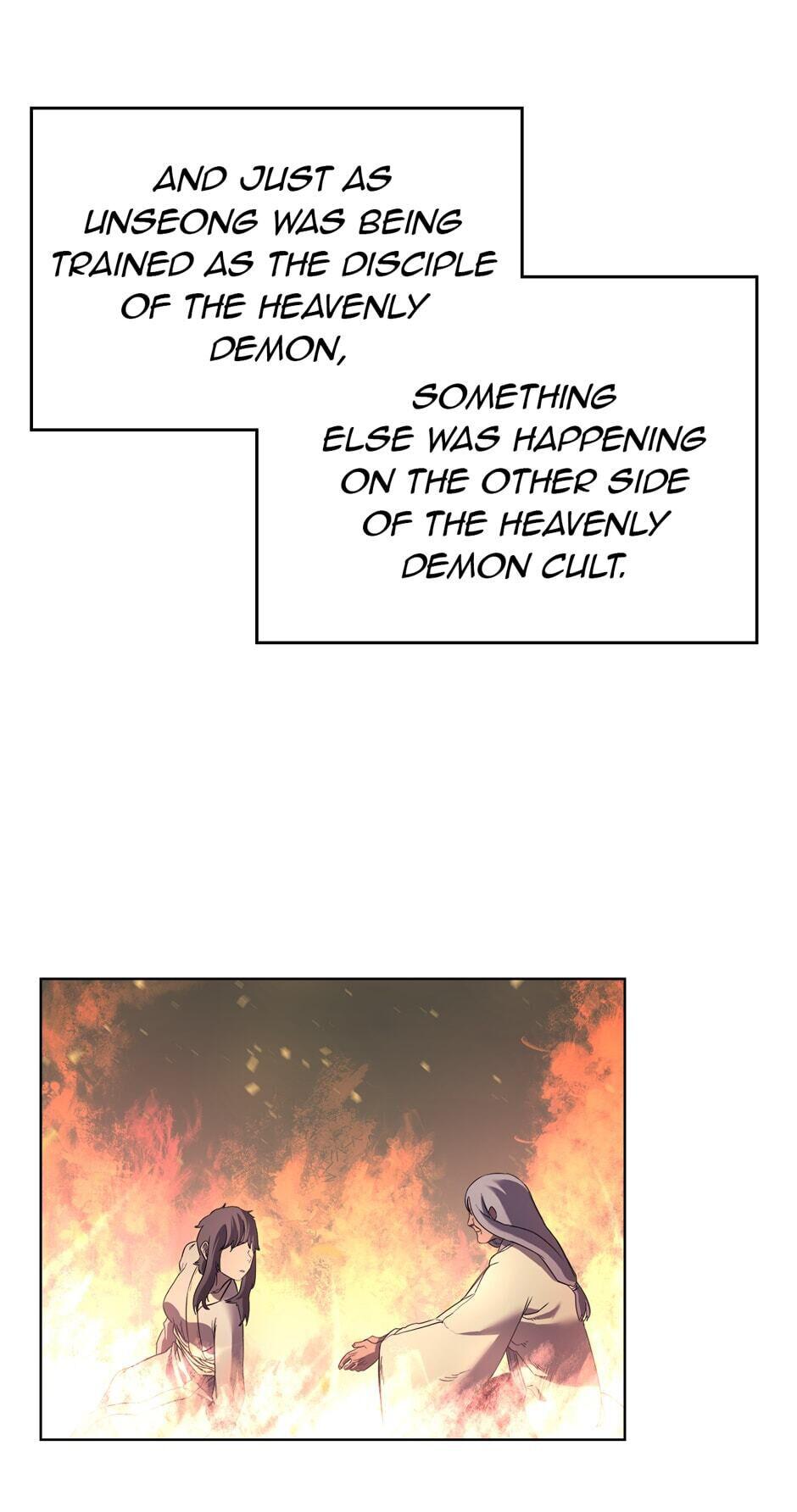 Read Heavenly Demon Reborn! EN Manga Online