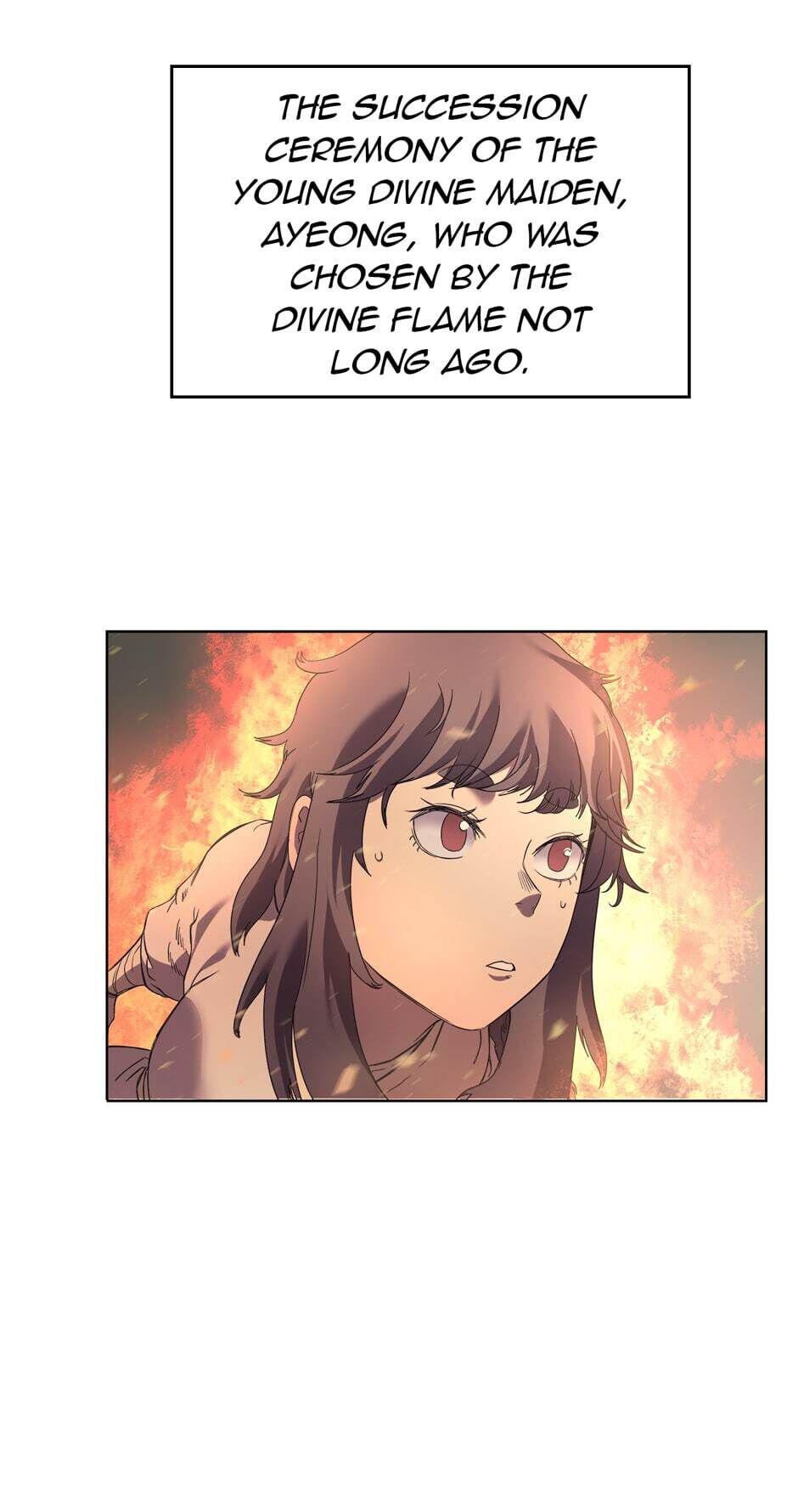 Read Heavenly Demon Reborn! EN Manga Online
