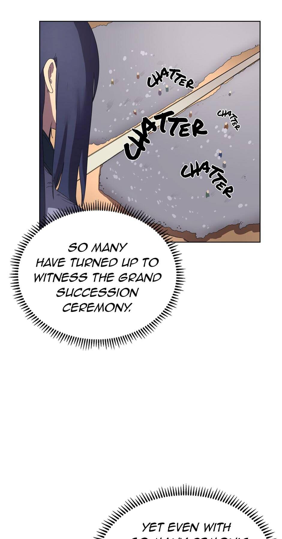 Read Heavenly Demon Reborn! EN Manga Online