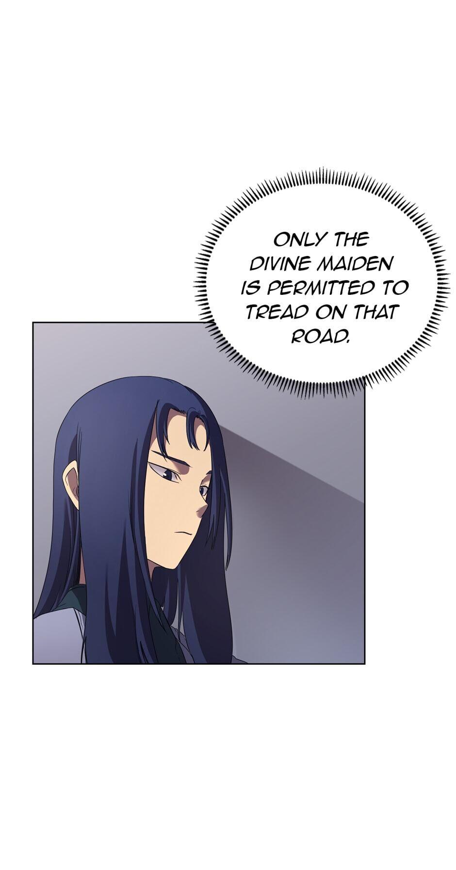 Read Heavenly Demon Reborn! EN Manga Online
