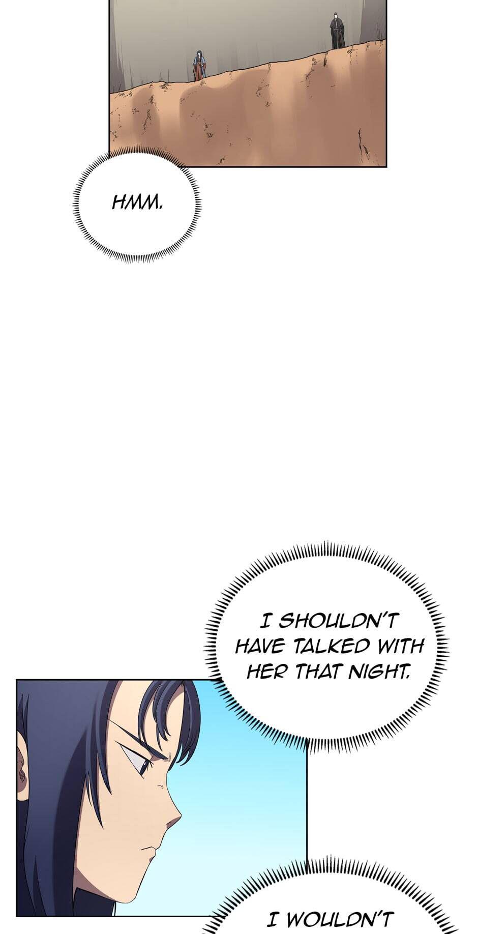 Read Heavenly Demon Reborn! EN Manga Online