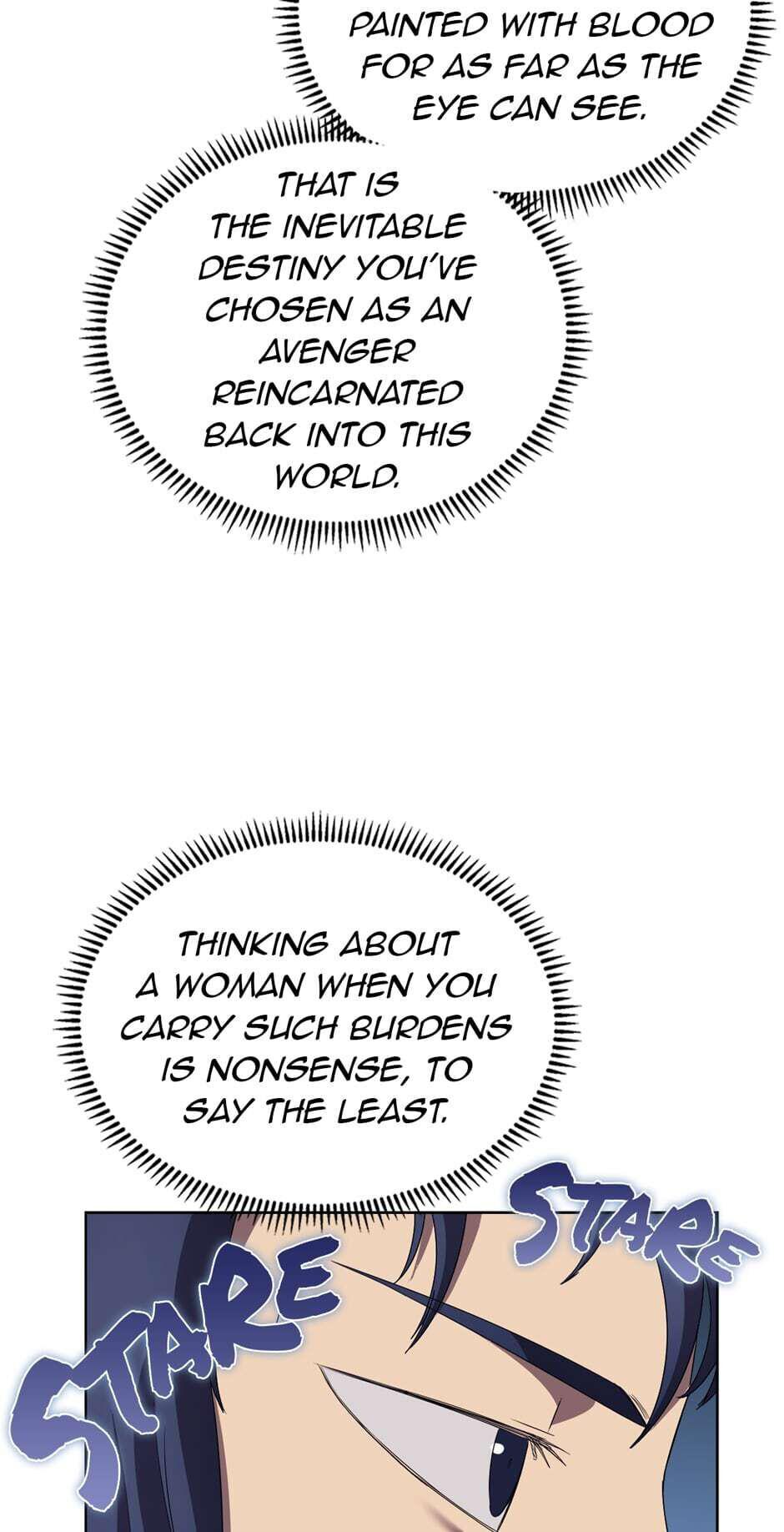 Read Heavenly Demon Reborn! EN Manga Online