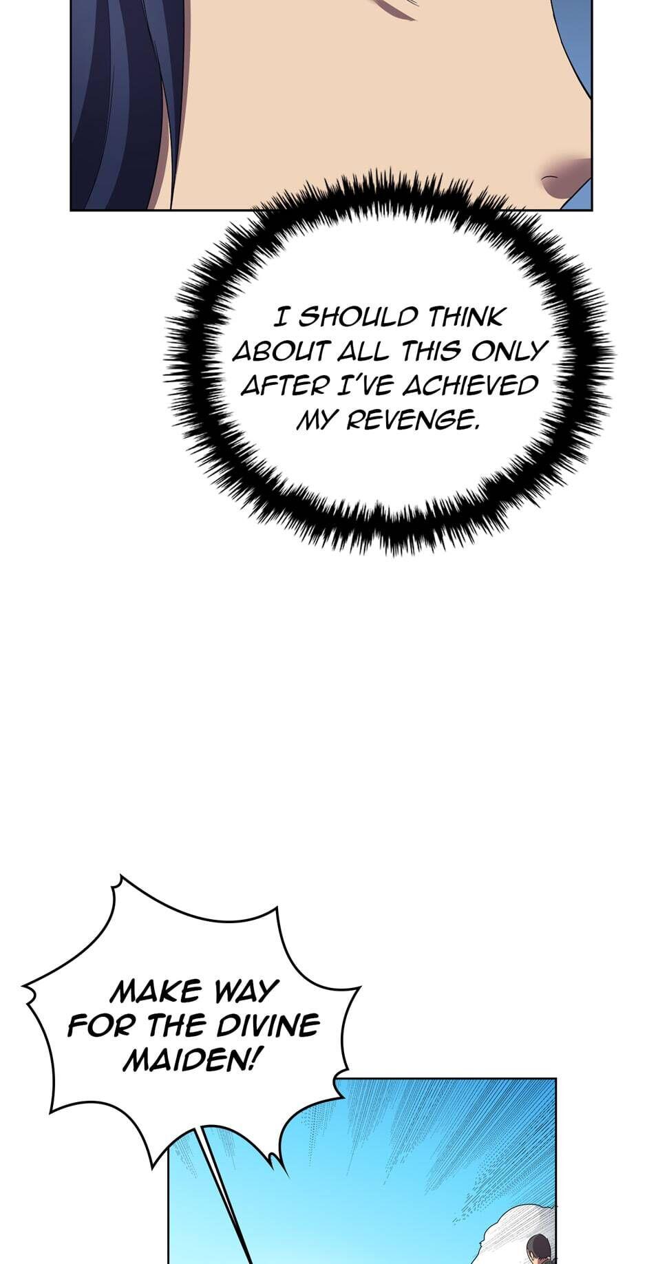 Read Heavenly Demon Reborn! EN Manga Online