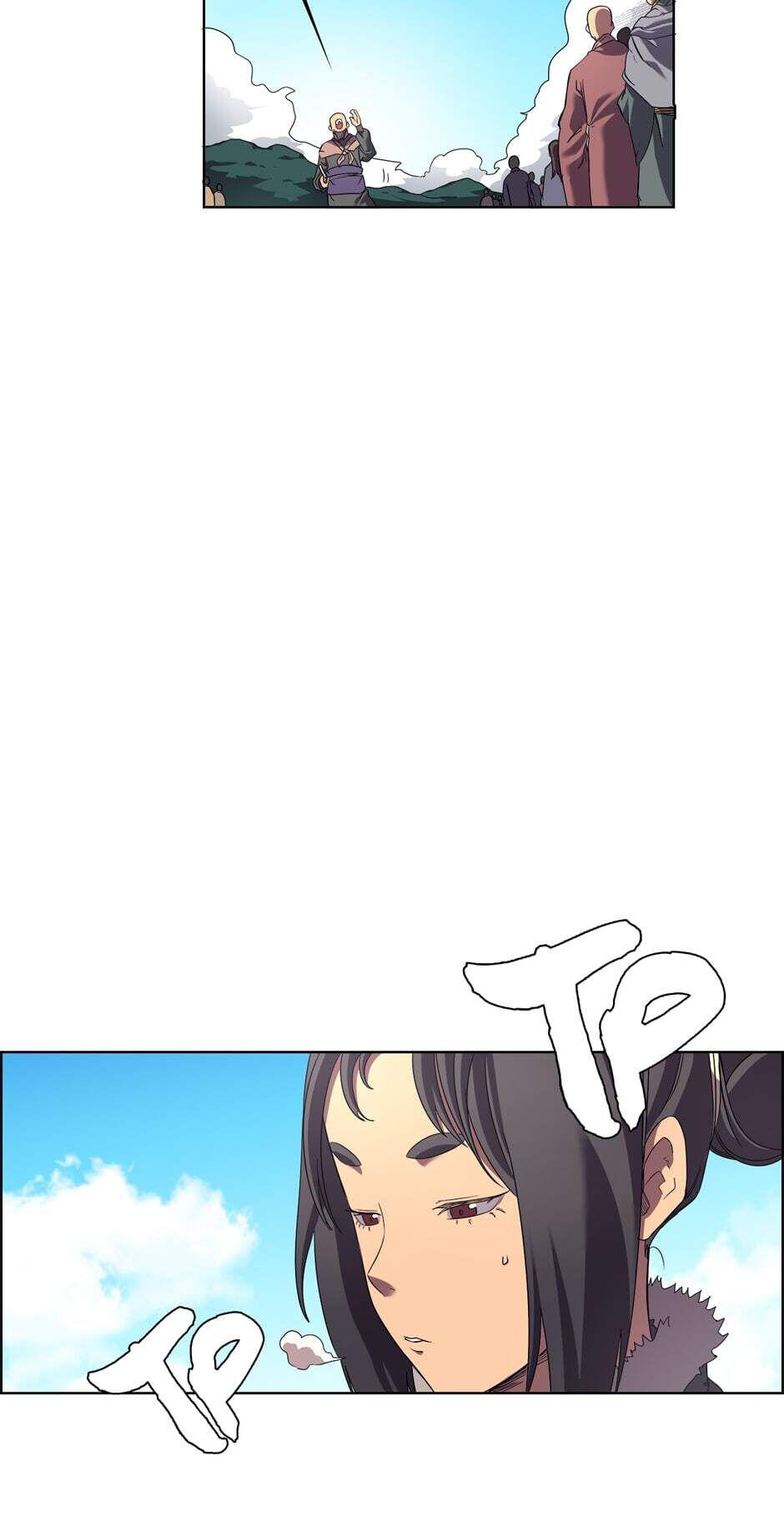 Read Heavenly Demon Reborn! EN Manga Online
