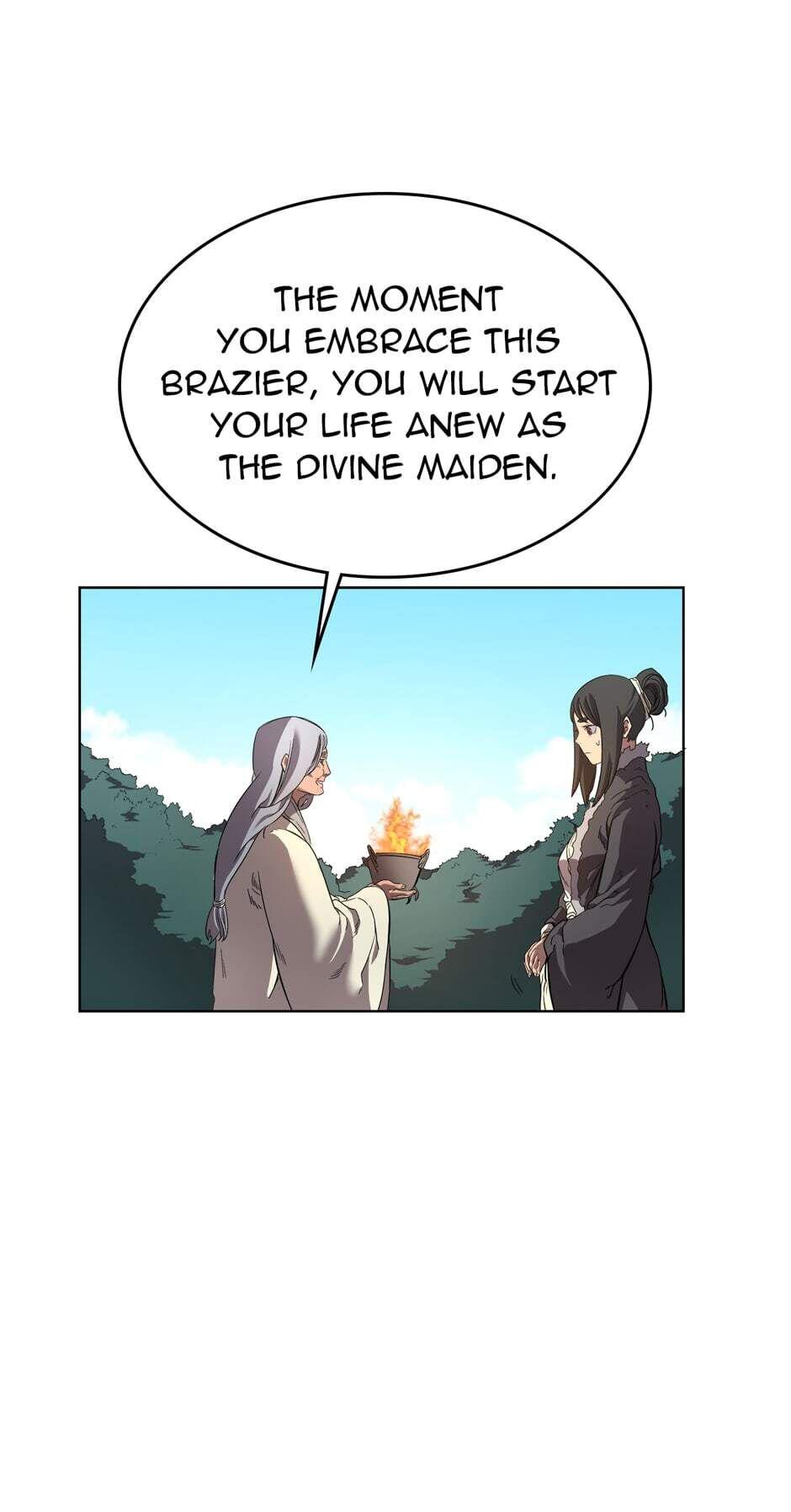 Read Heavenly Demon Reborn! EN Manga Online