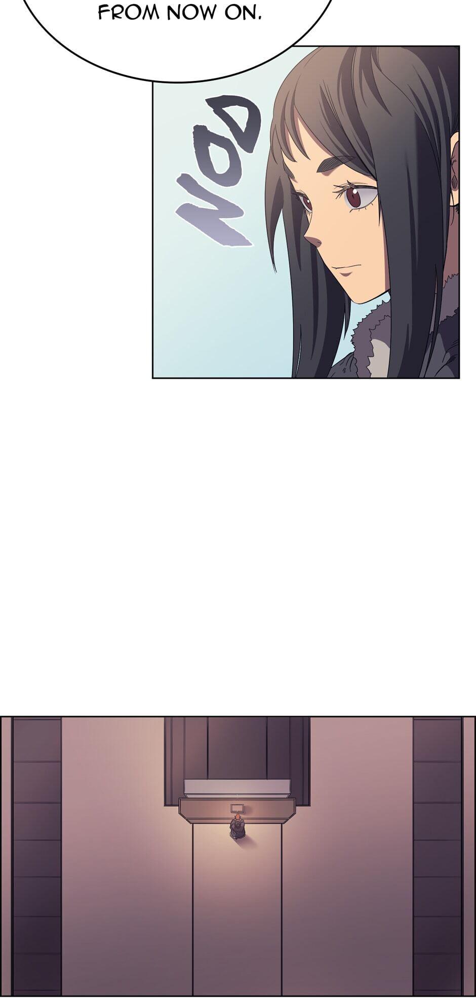 Read Heavenly Demon Reborn! EN Manga Online