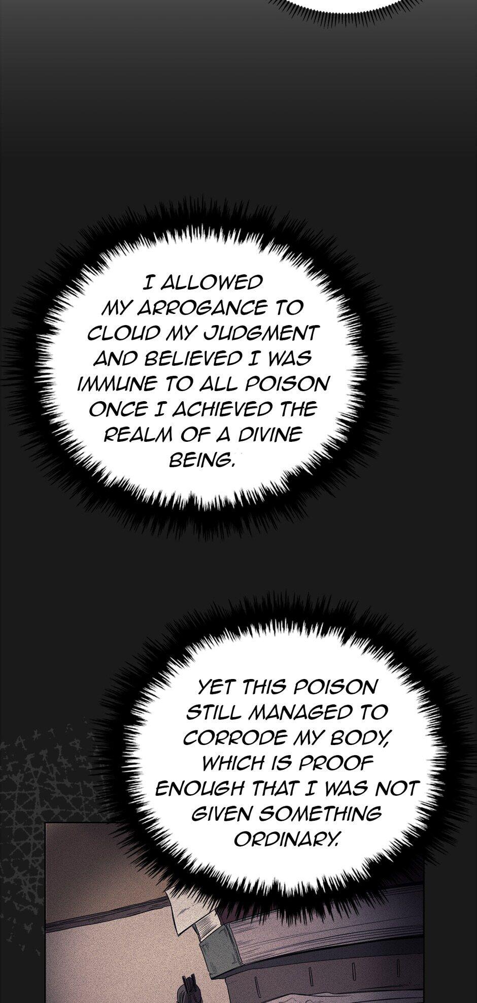 Read Heavenly Demon Reborn! EN Manga Online