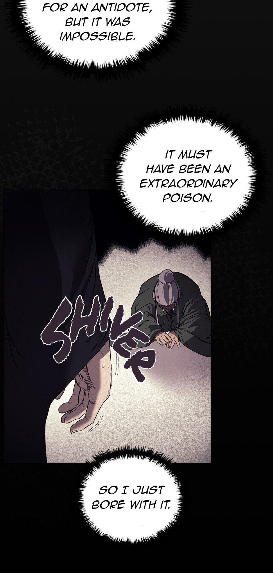 Read Heavenly Demon Reborn! EN Manga Online