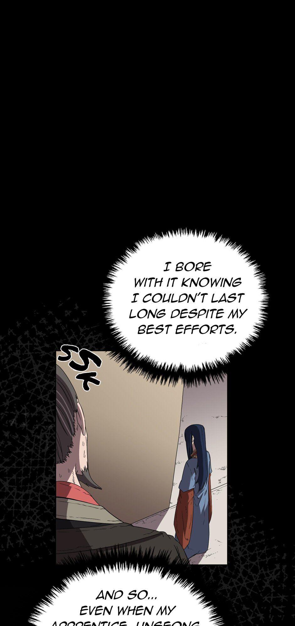 Read Heavenly Demon Reborn! EN Manga Online