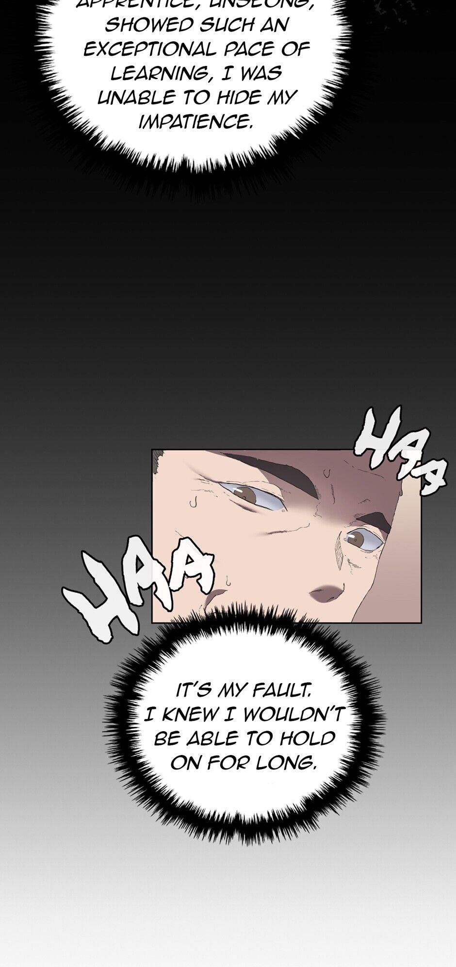 Read Heavenly Demon Reborn! EN Manga Online