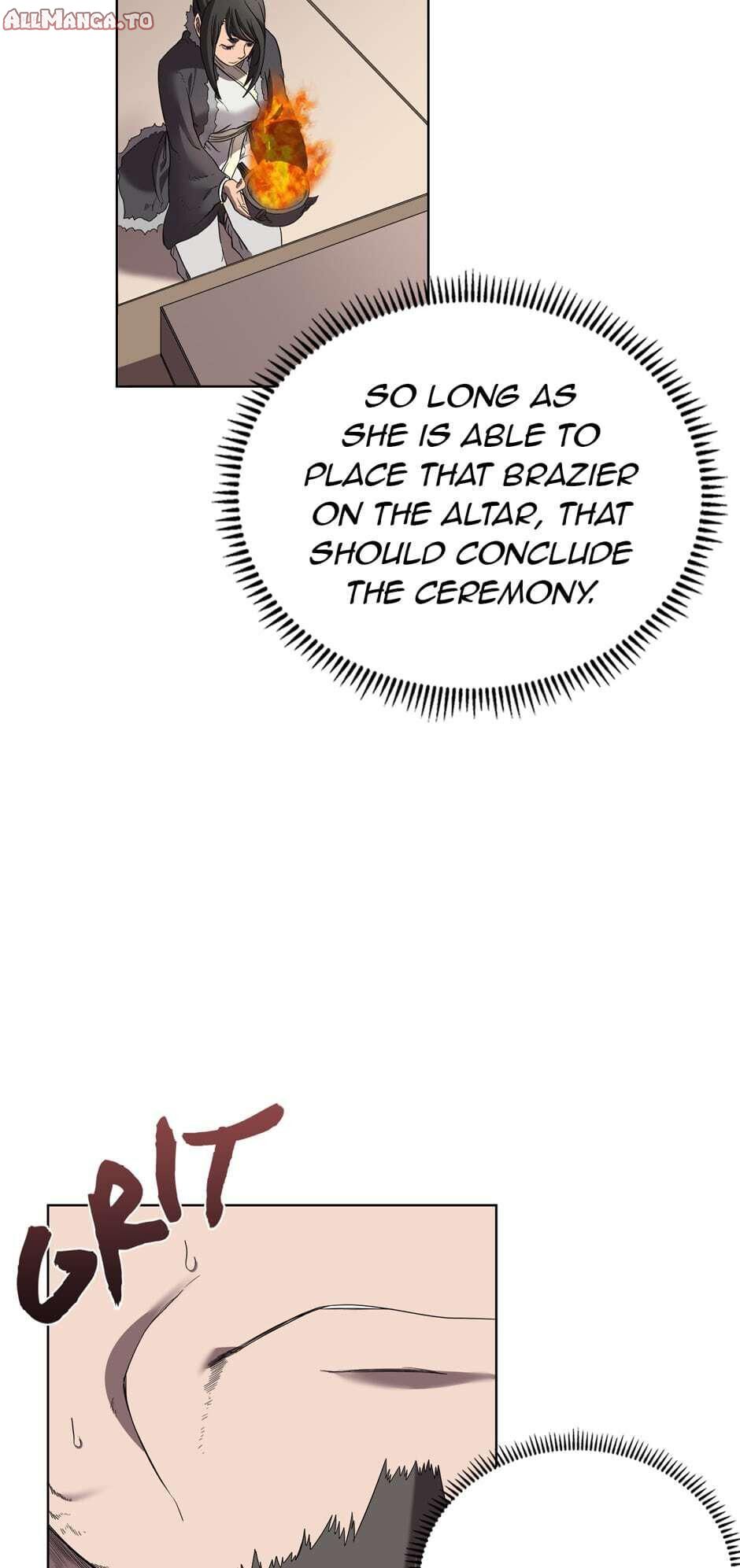 Read Heavenly Demon Reborn! EN Manga Online
