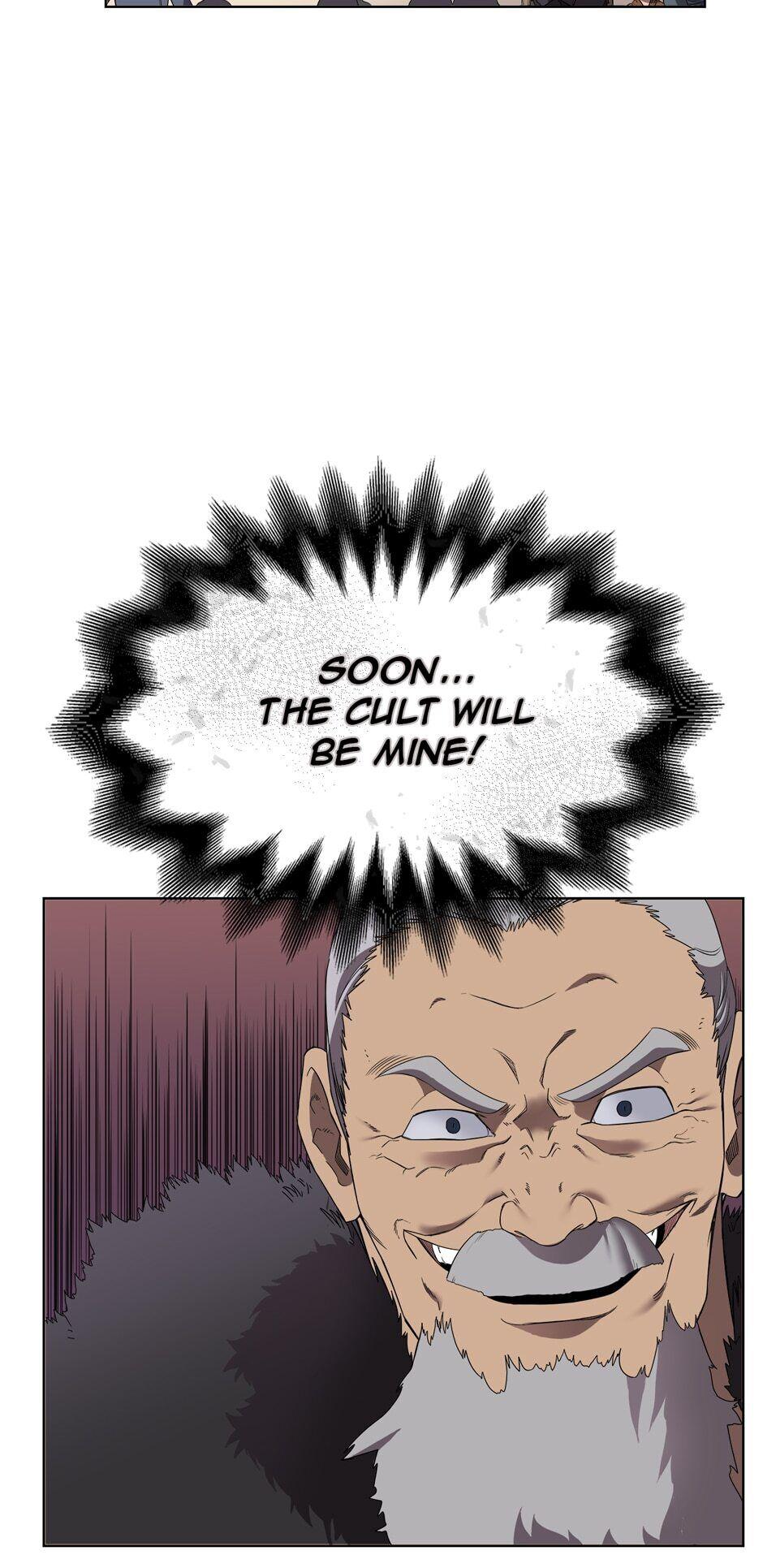 Read Heavenly Demon Reborn! EN Manga Online