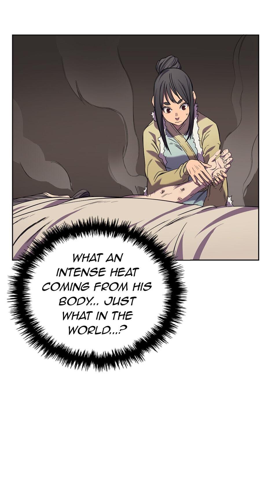 Read Heavenly Demon Reborn! EN Manga Online