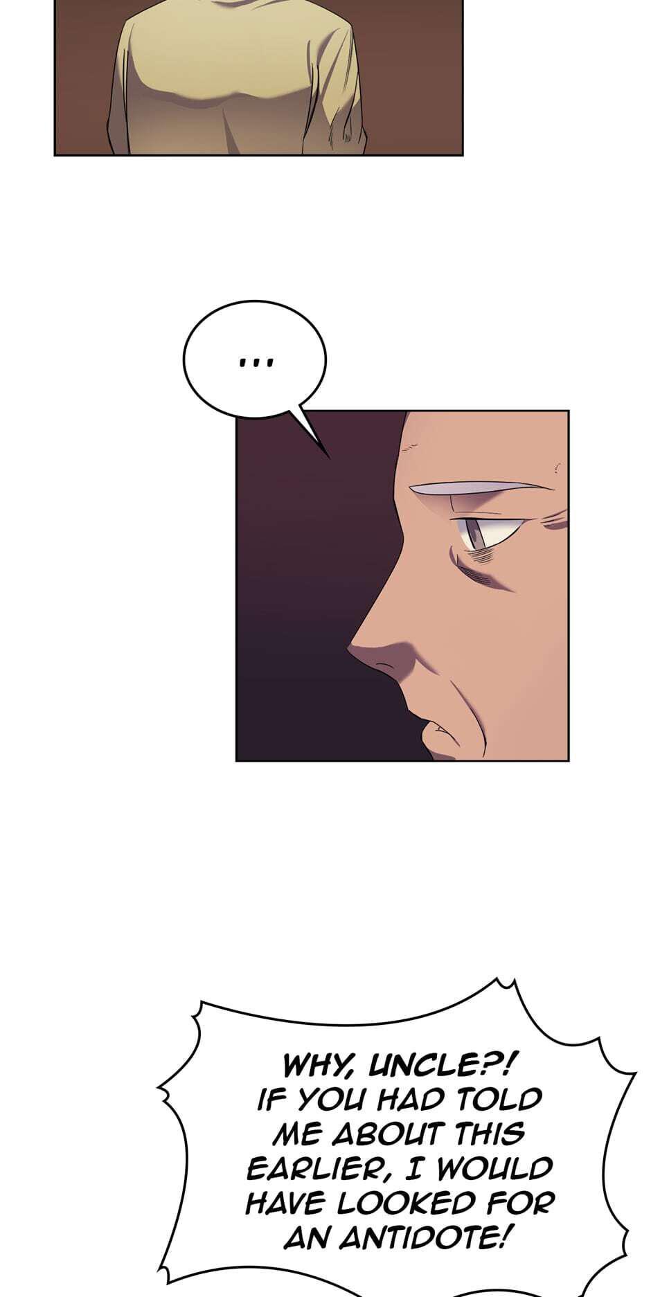 Read Heavenly Demon Reborn! EN Manga Online