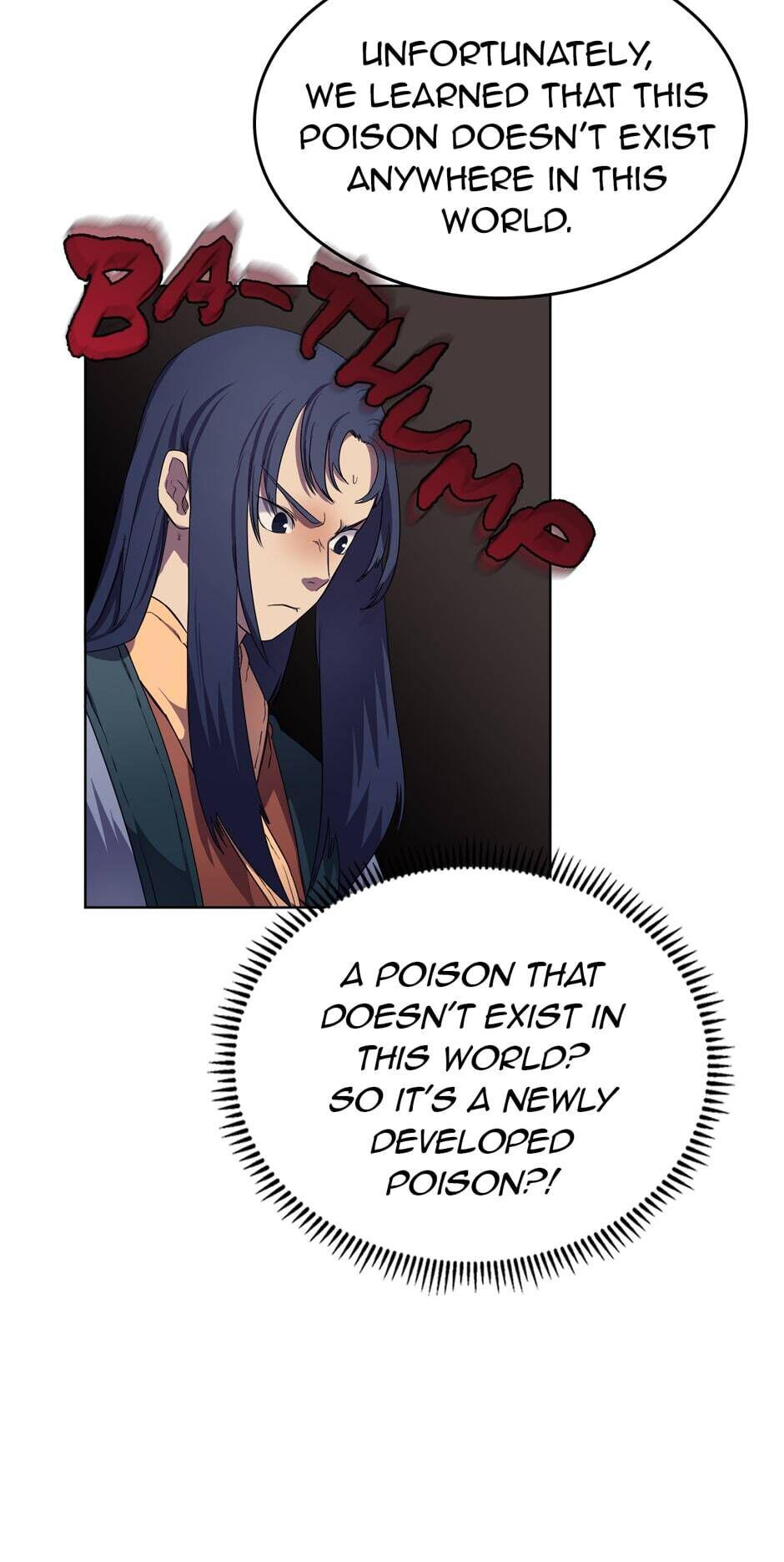 Read Heavenly Demon Reborn! EN Manga Online