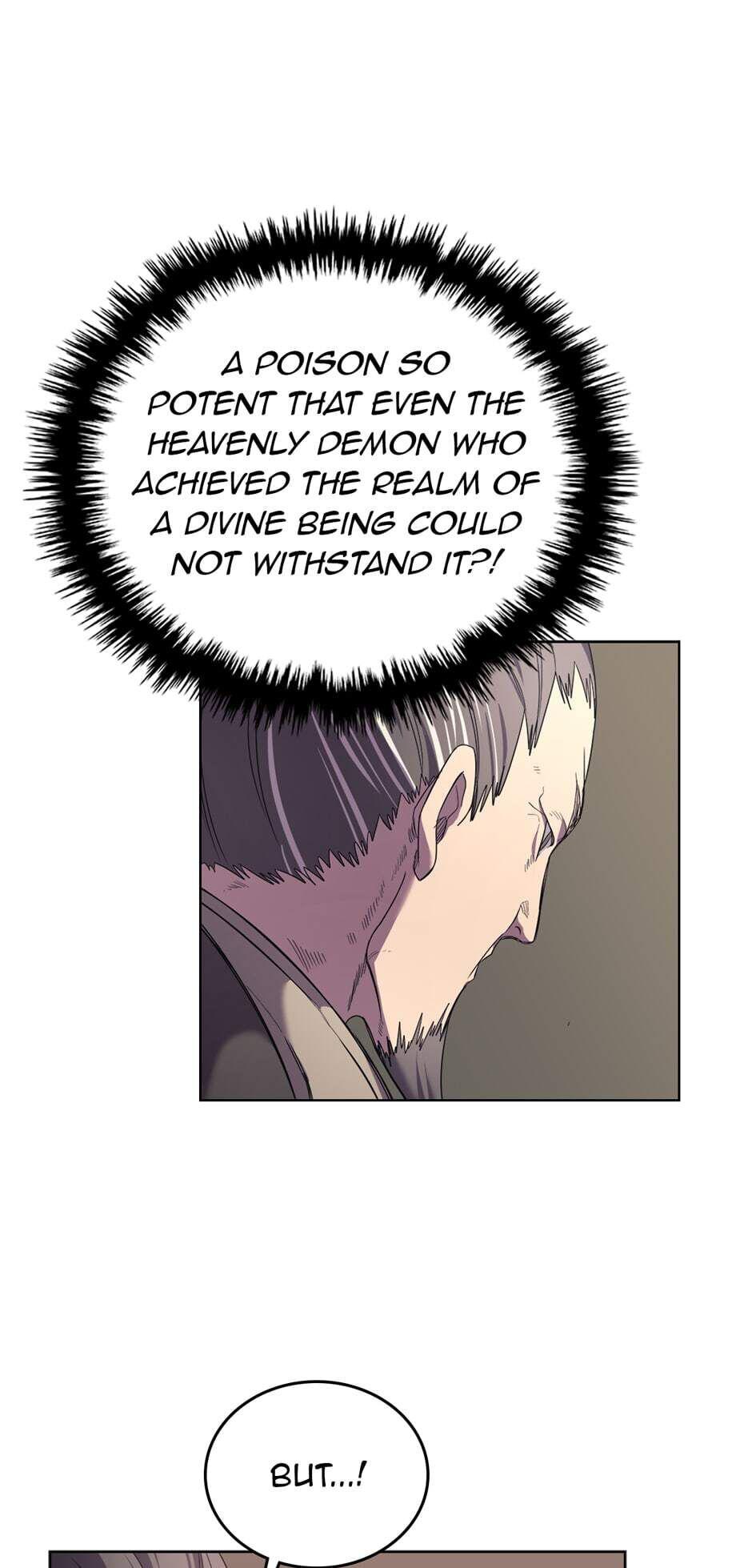 Read Heavenly Demon Reborn! EN Manga Online