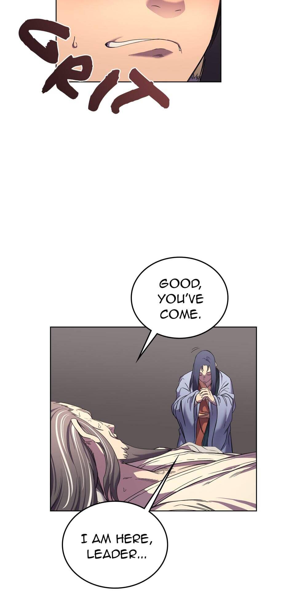 Read Heavenly Demon Reborn! EN Manga Online