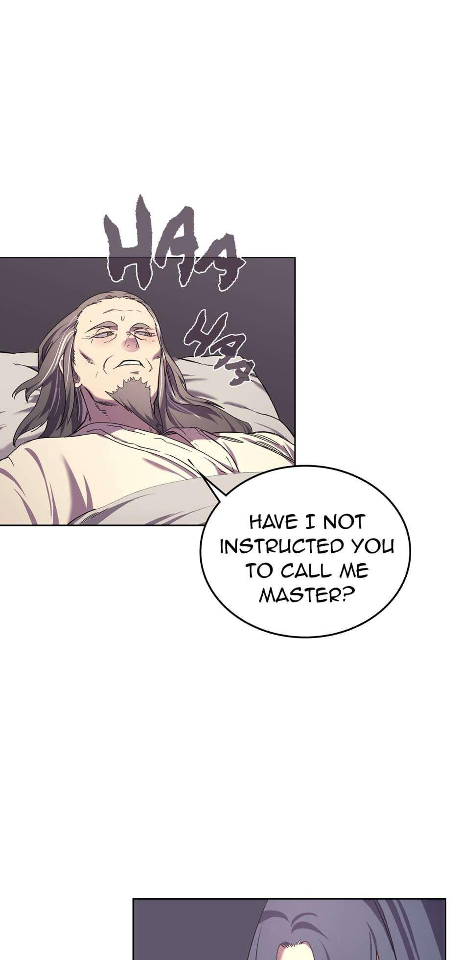 Read Heavenly Demon Reborn! EN Manga Online
