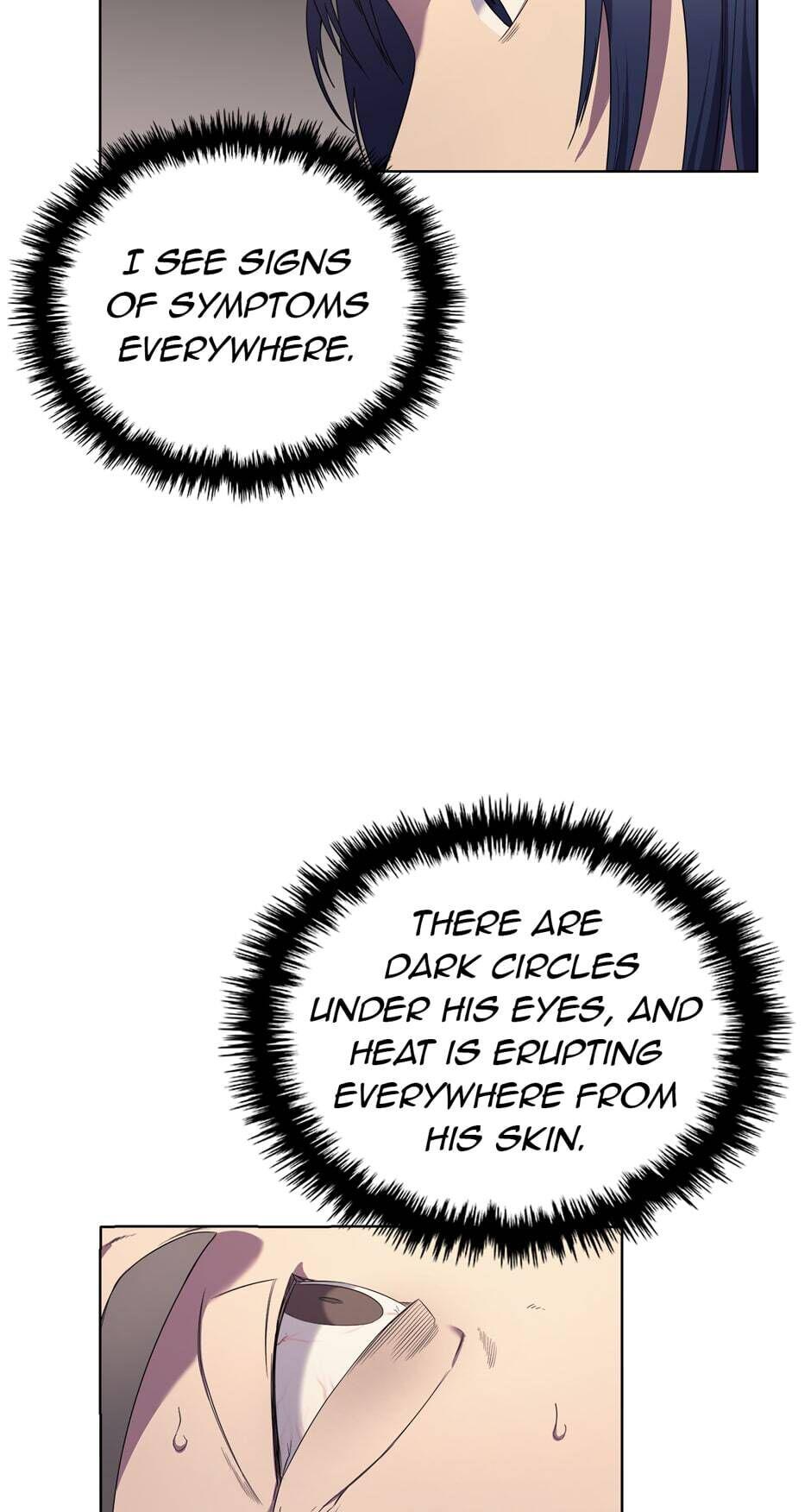 Read Heavenly Demon Reborn! EN Manga Online