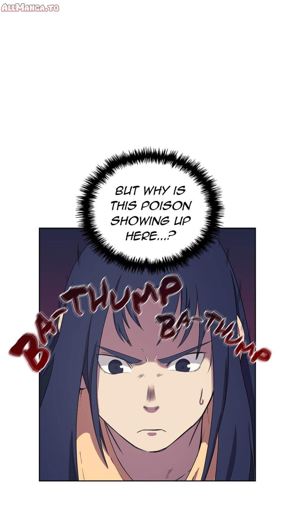 Read Heavenly Demon Reborn! EN Manga Online