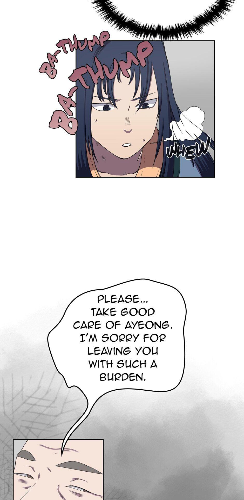 Read Heavenly Demon Reborn! EN Manga Online