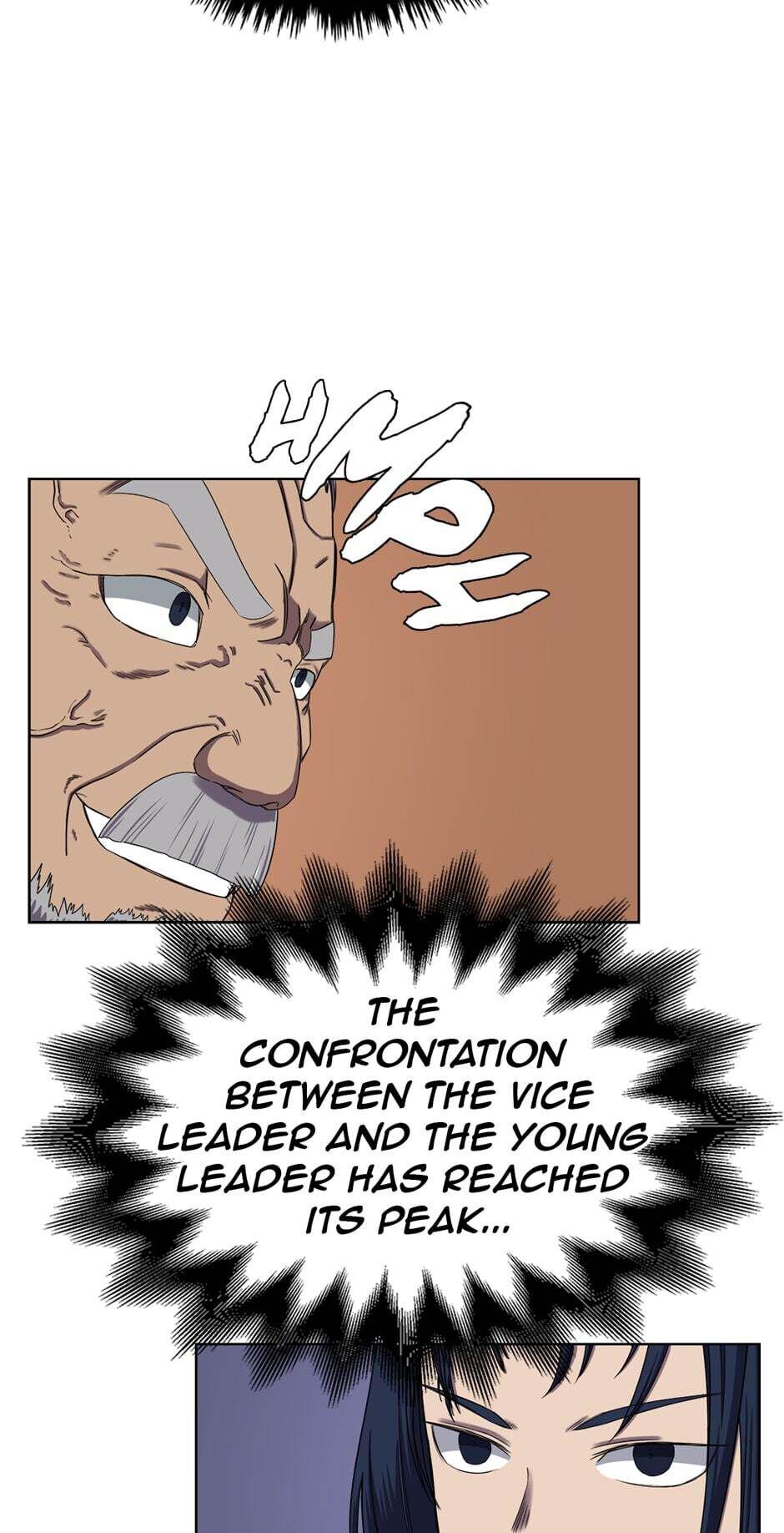 Read Heavenly Demon Reborn! EN Manga Online