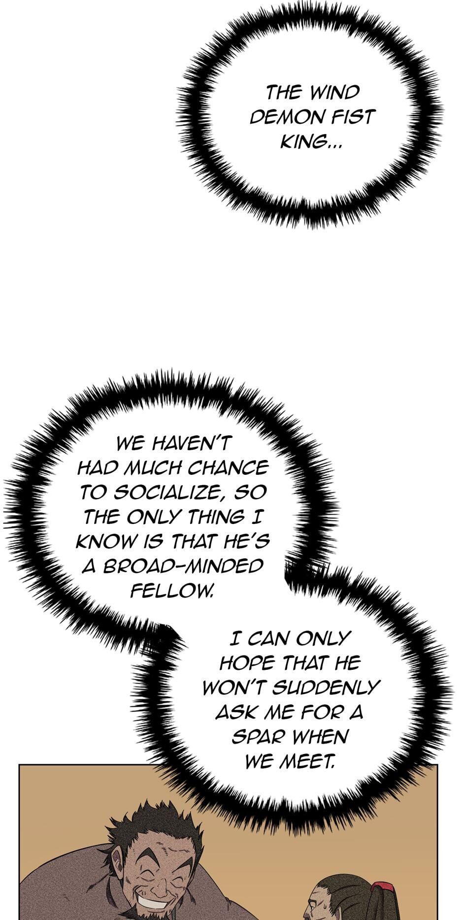 Read Heavenly Demon Reborn! EN Manga Online