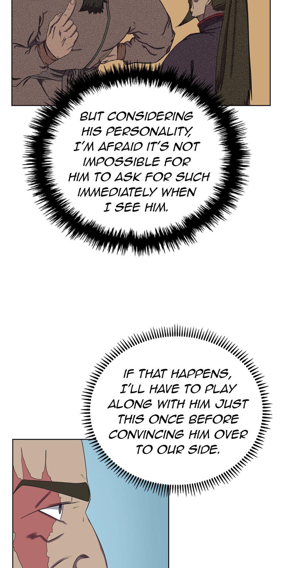 Read Heavenly Demon Reborn! EN Manga Online