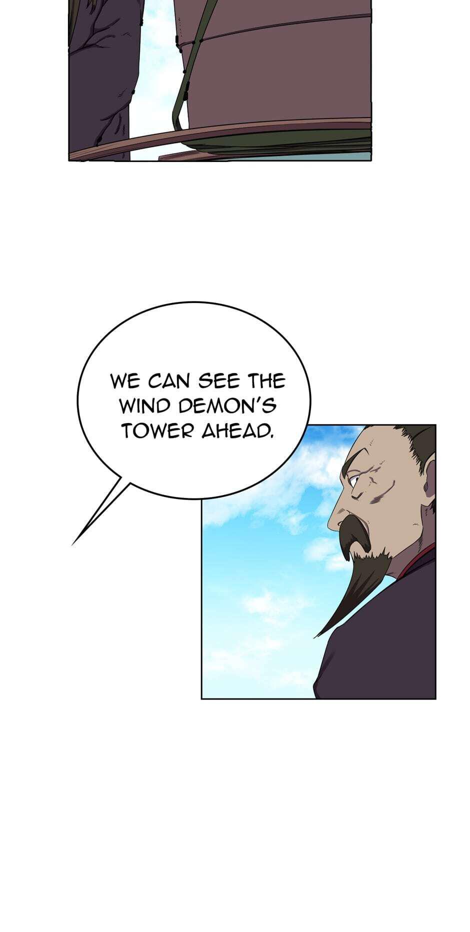 Read Heavenly Demon Reborn! EN Manga Online