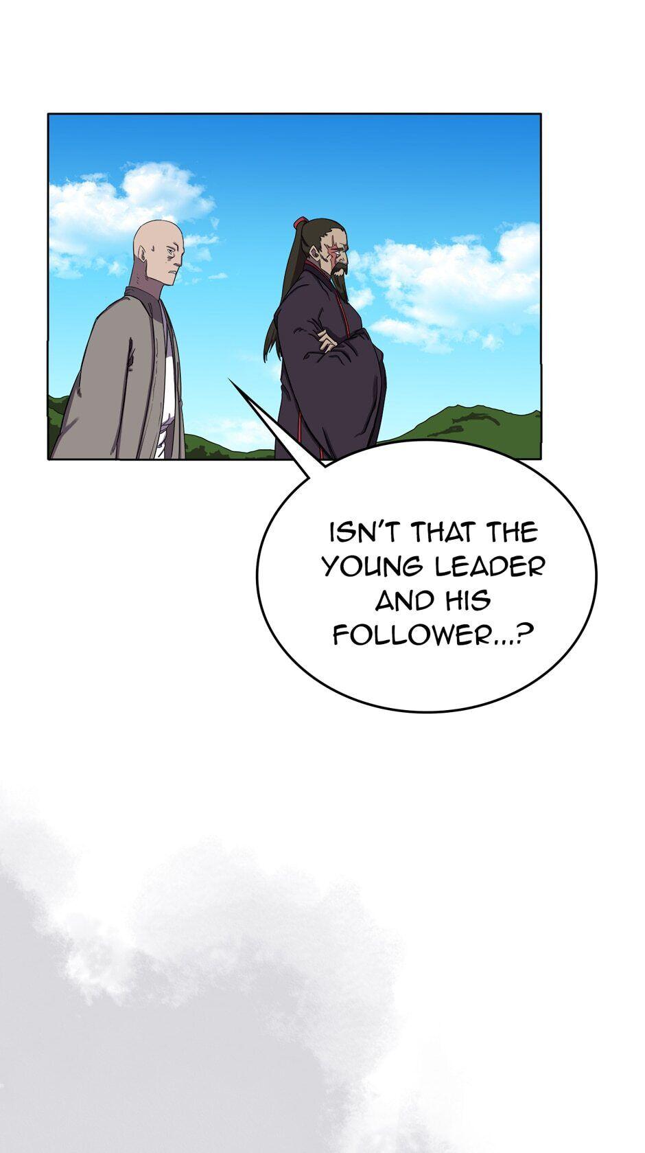 Read Heavenly Demon Reborn! EN Manga Online