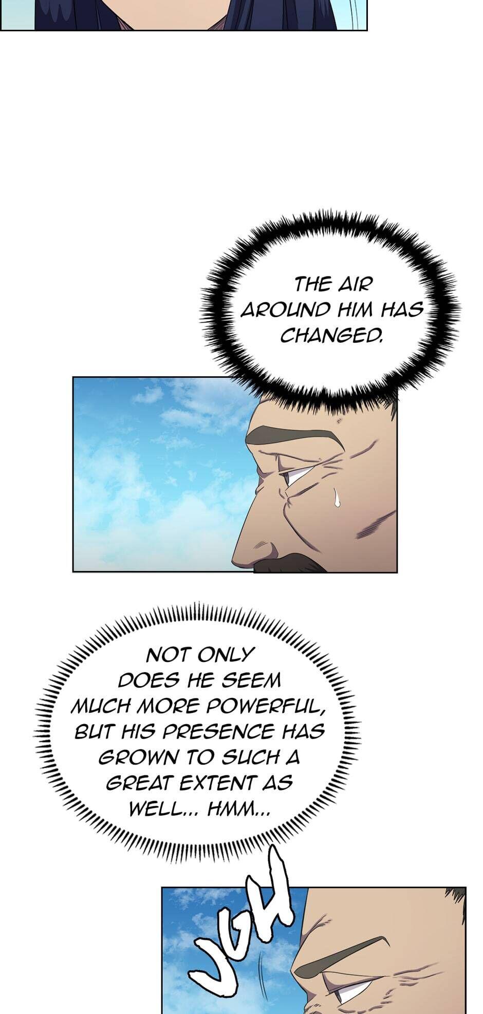 Read Heavenly Demon Reborn! EN Manga Online