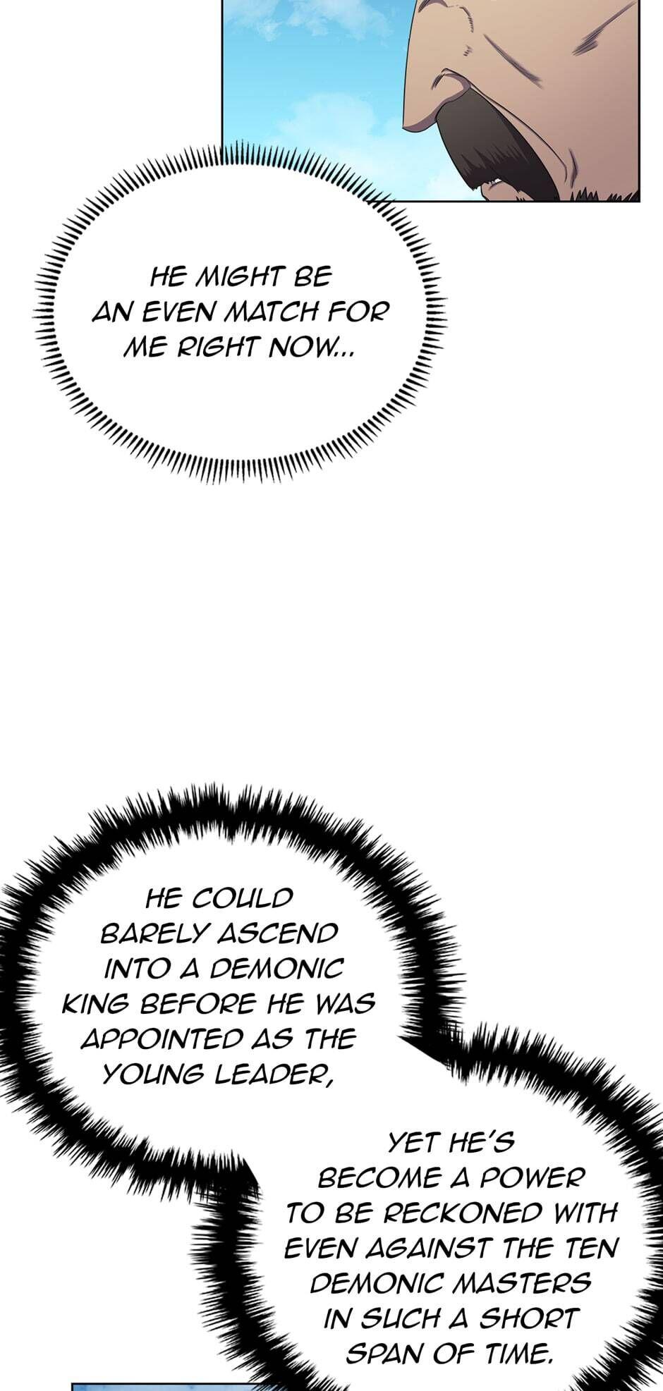 Read Heavenly Demon Reborn! EN Manga Online