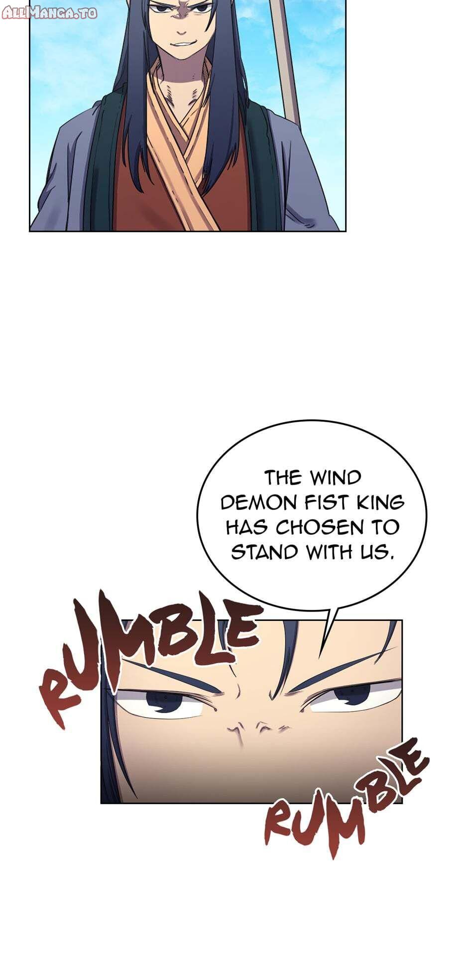Read Heavenly Demon Reborn! EN Manga Online