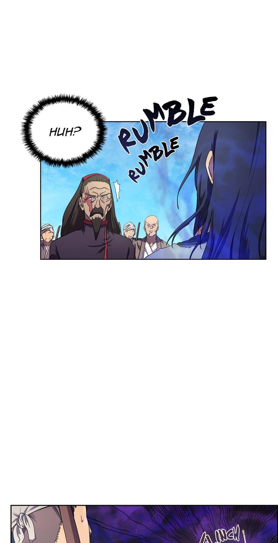 Read Heavenly Demon Reborn! EN Manga Online