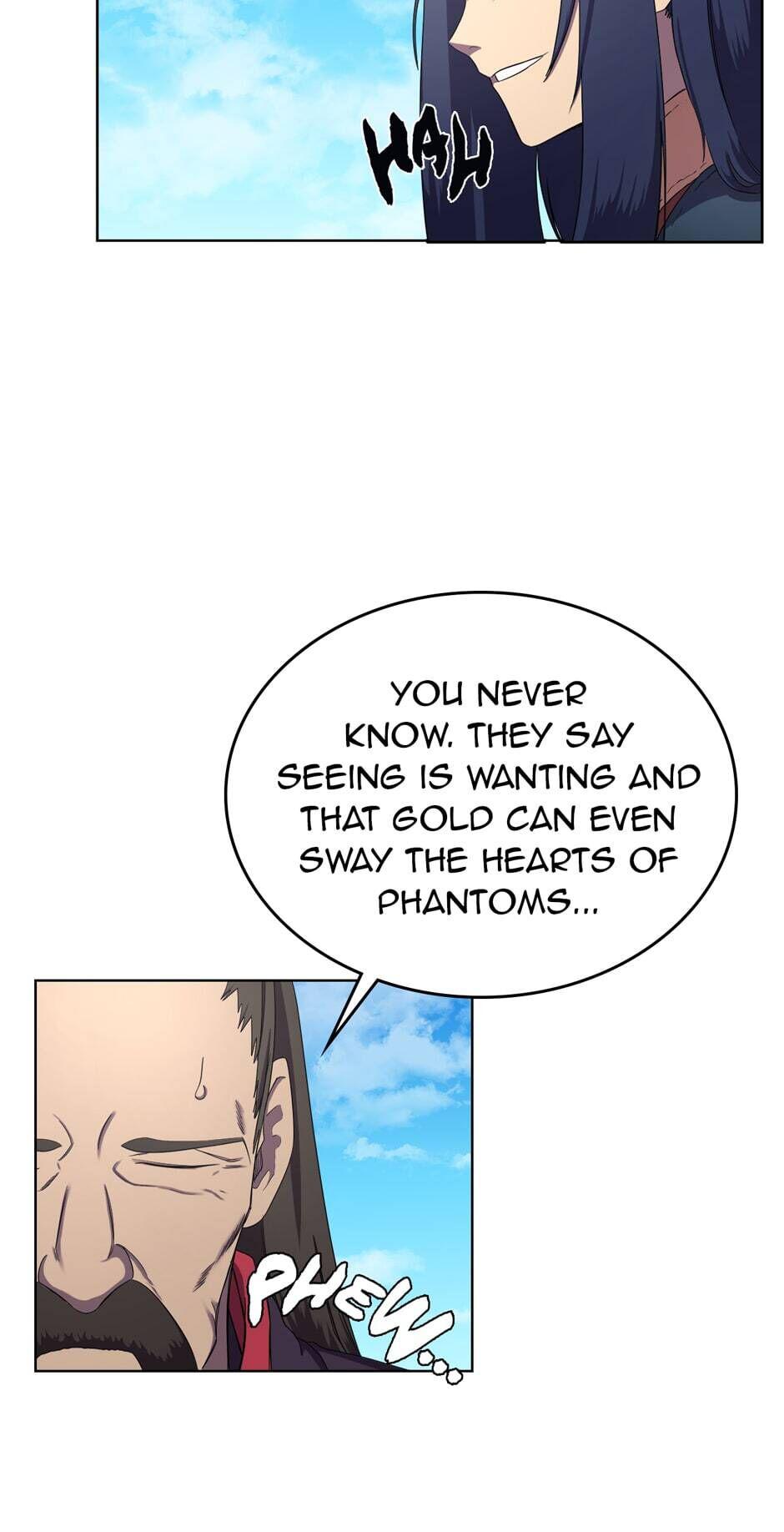 Read Heavenly Demon Reborn! EN Manga Online
