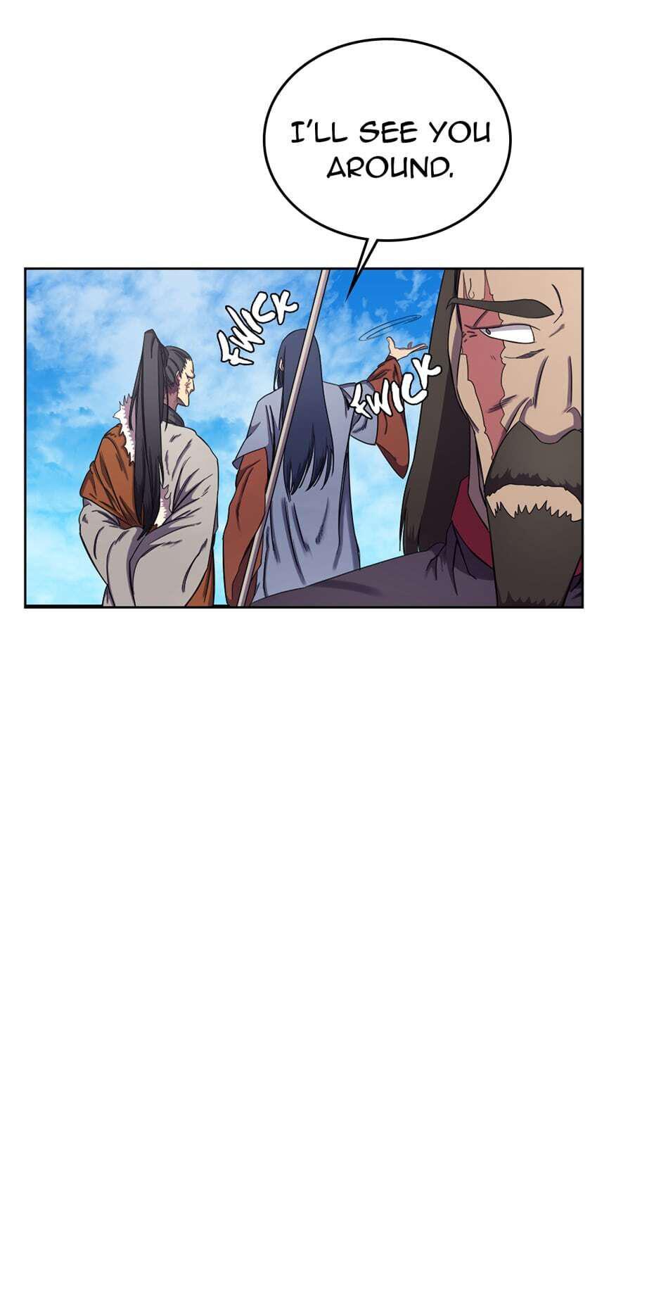 Read Heavenly Demon Reborn! EN Manga Online