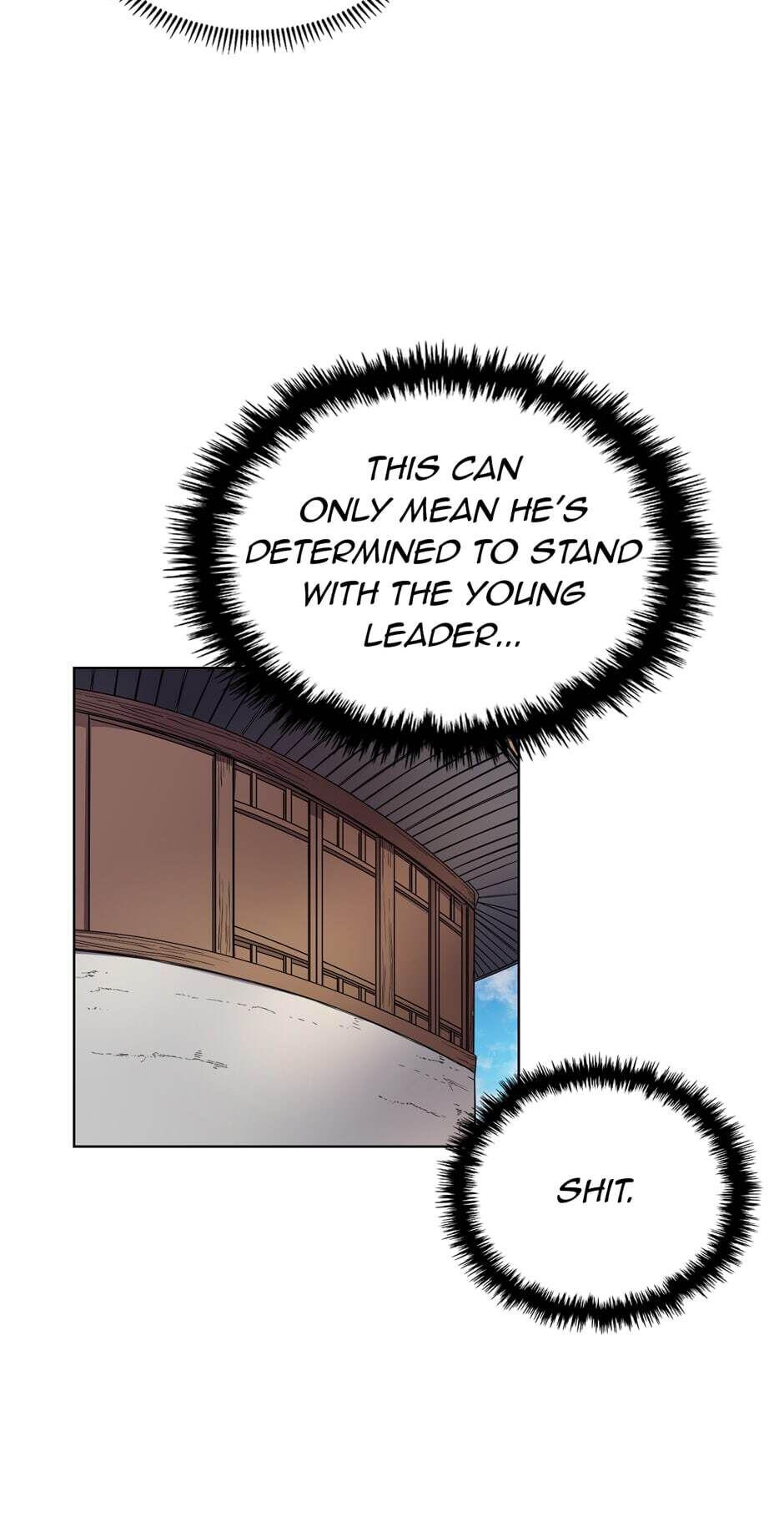 Read Heavenly Demon Reborn! EN Manga Online