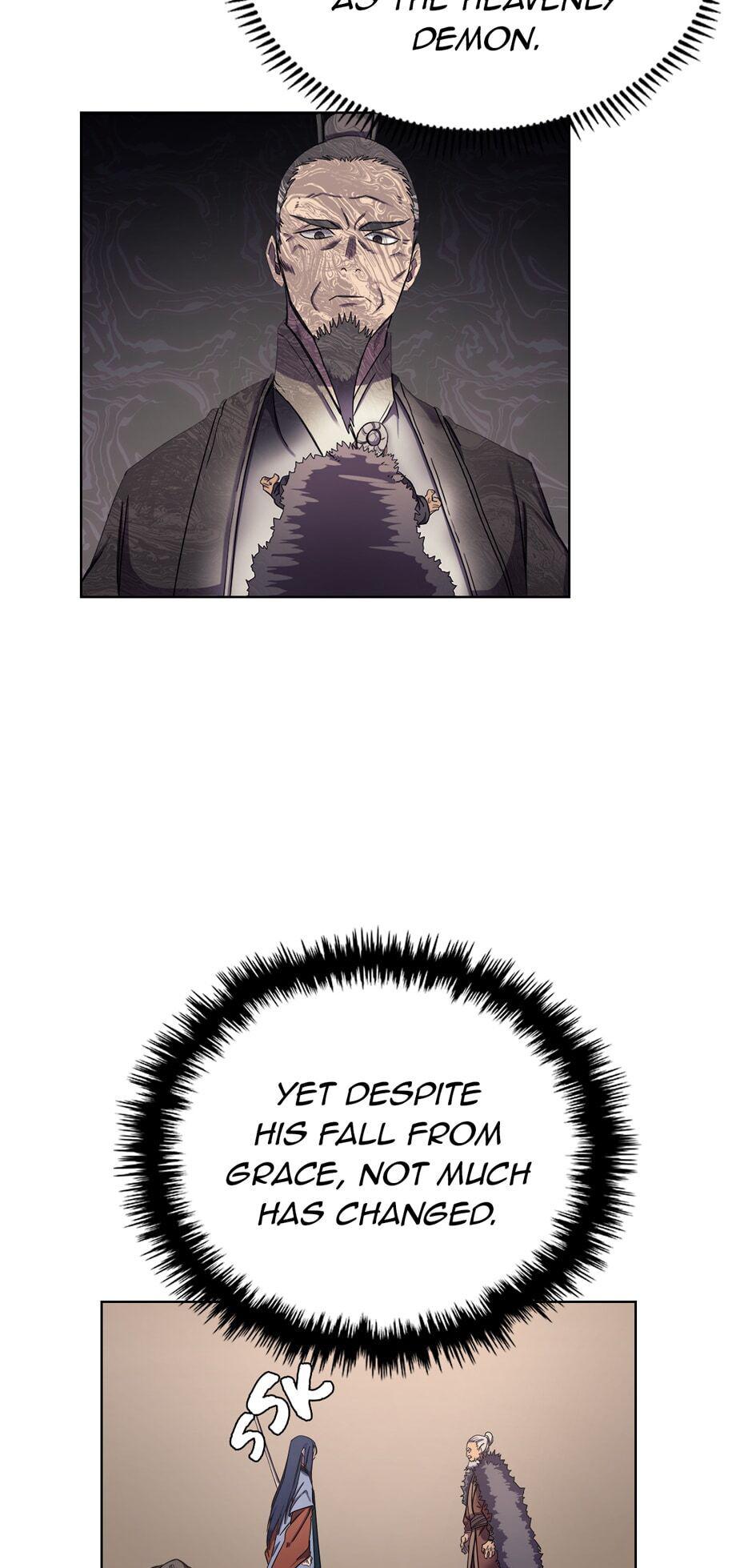 Read Heavenly Demon Reborn! EN Manga Online