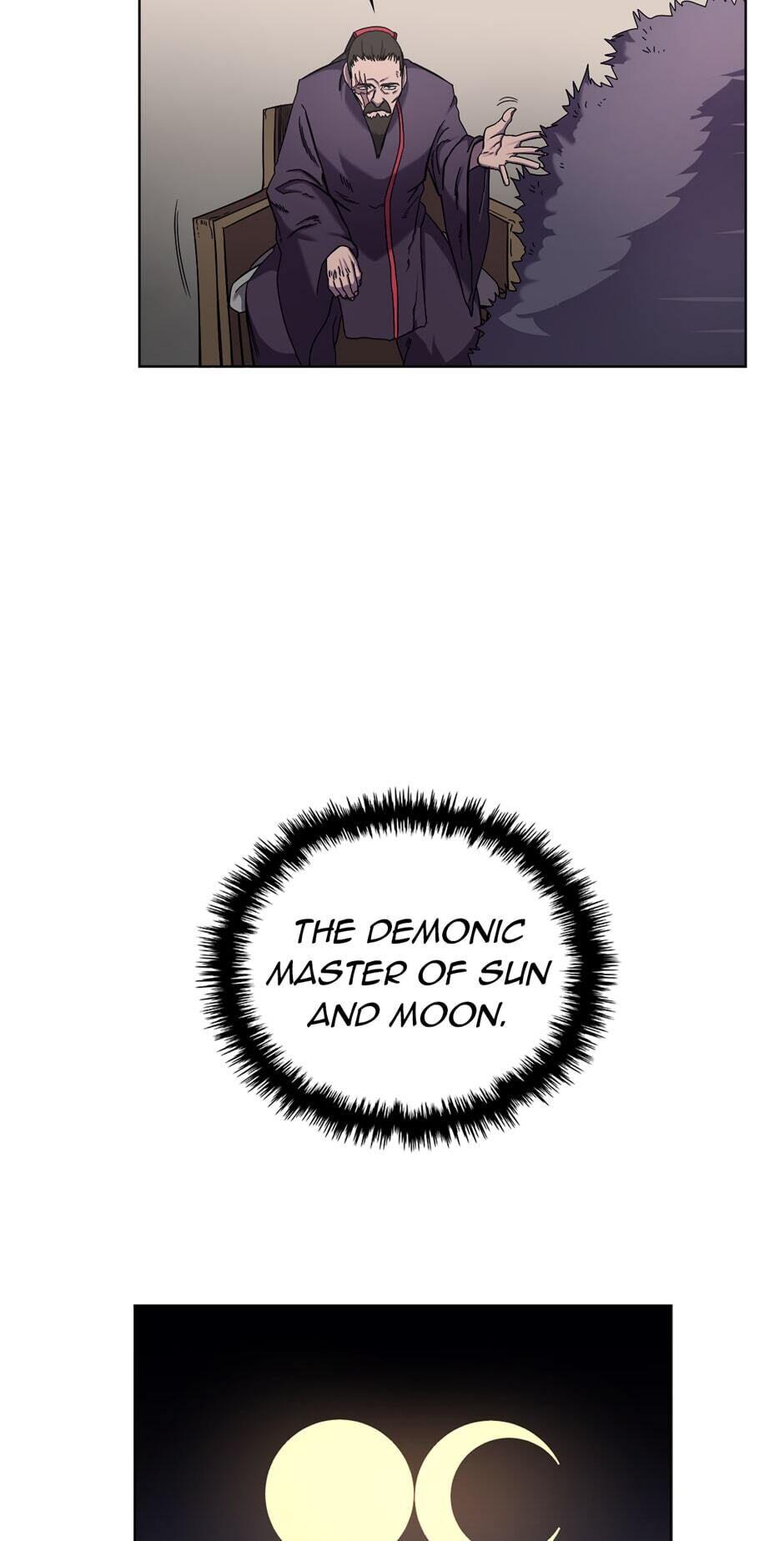 Read Heavenly Demon Reborn! EN Manga Online