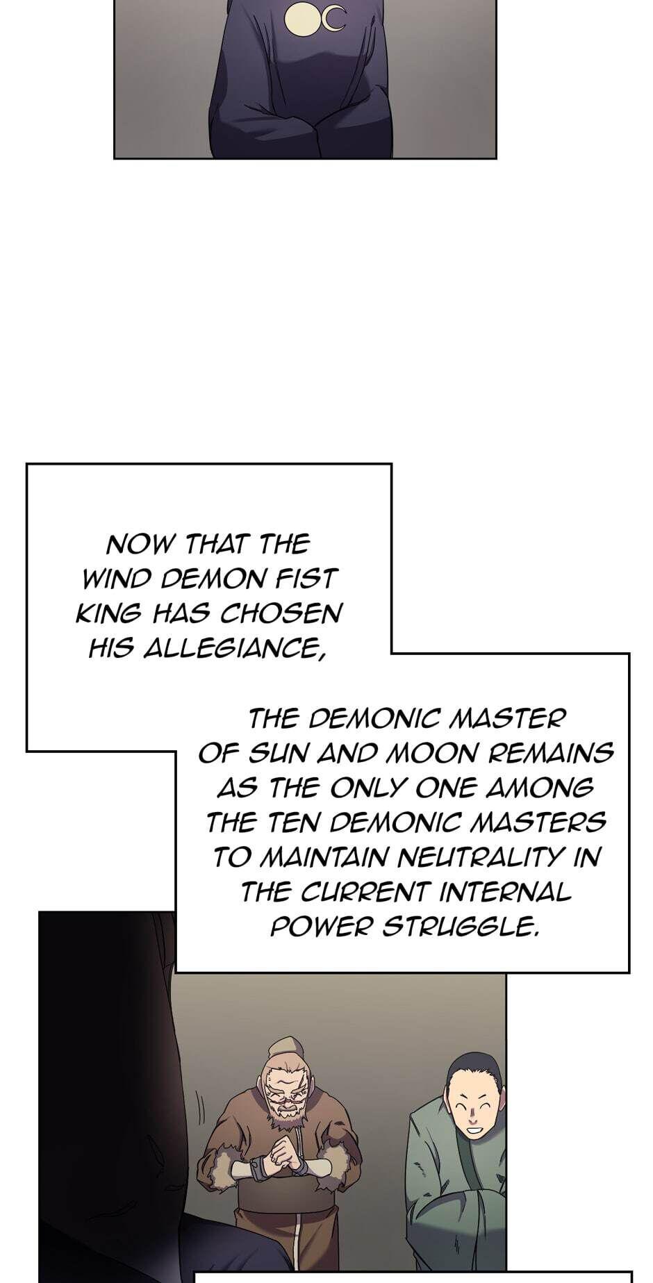 Read Heavenly Demon Reborn! EN Manga Online