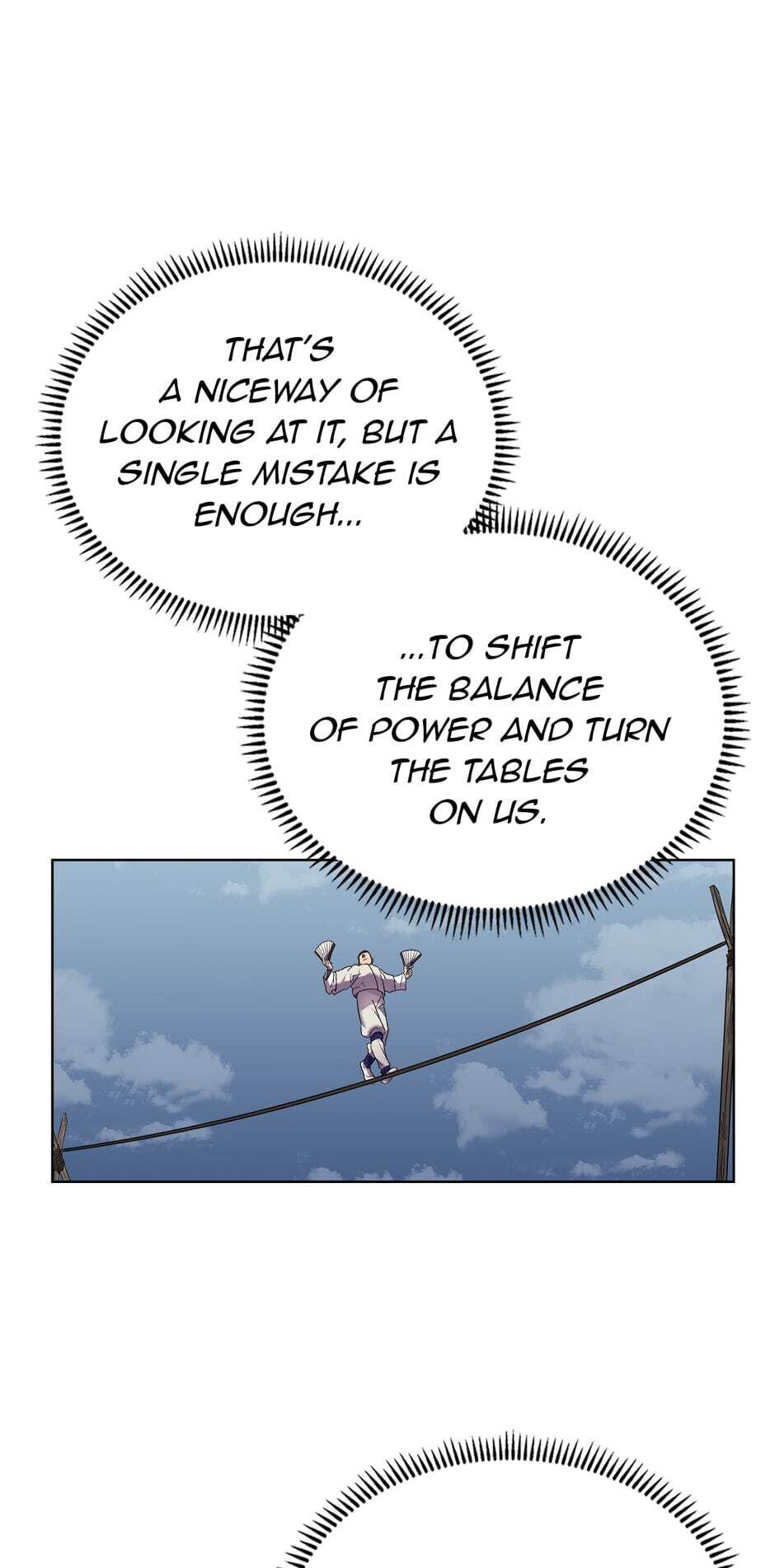 Read Heavenly Demon Reborn! EN Manga Online