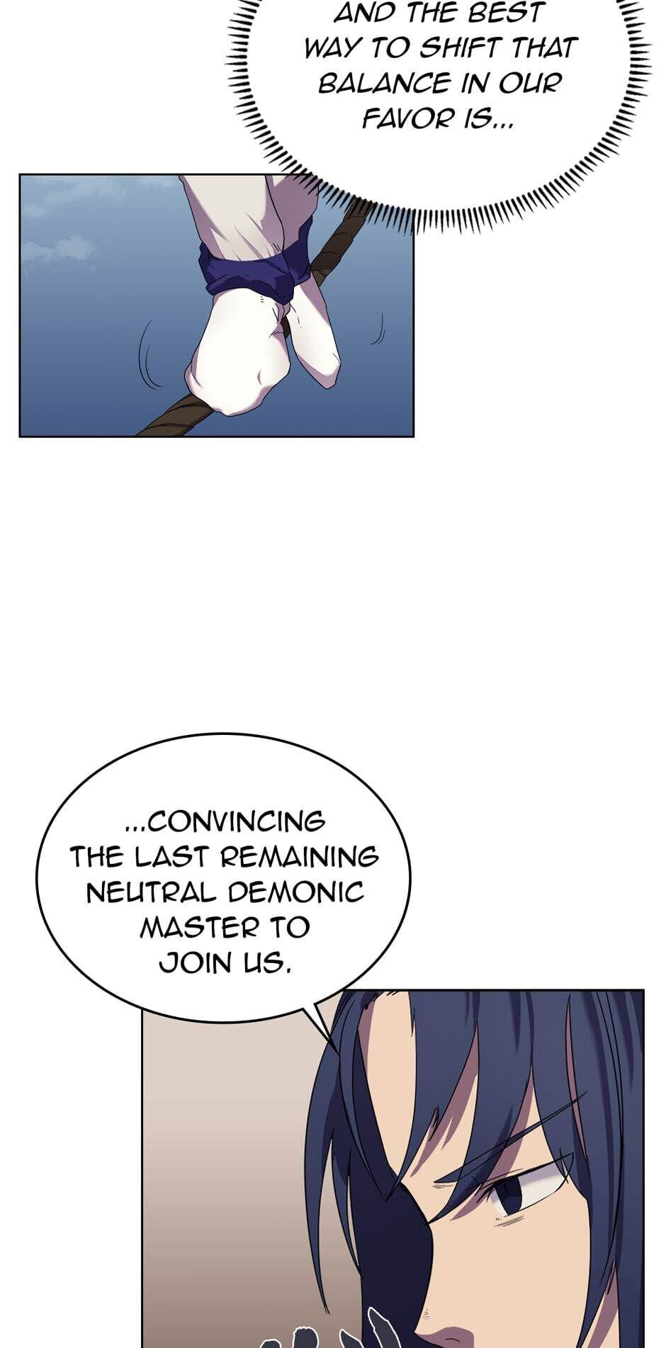 Read Heavenly Demon Reborn! EN Manga Online