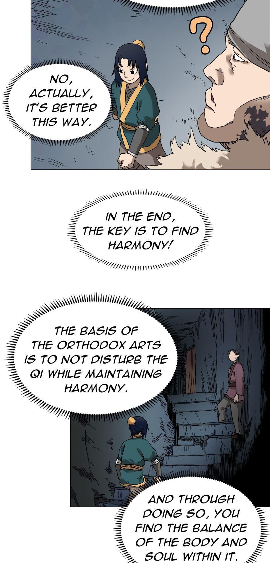 Read Heavenly Demon Reborn! EN Manga Online