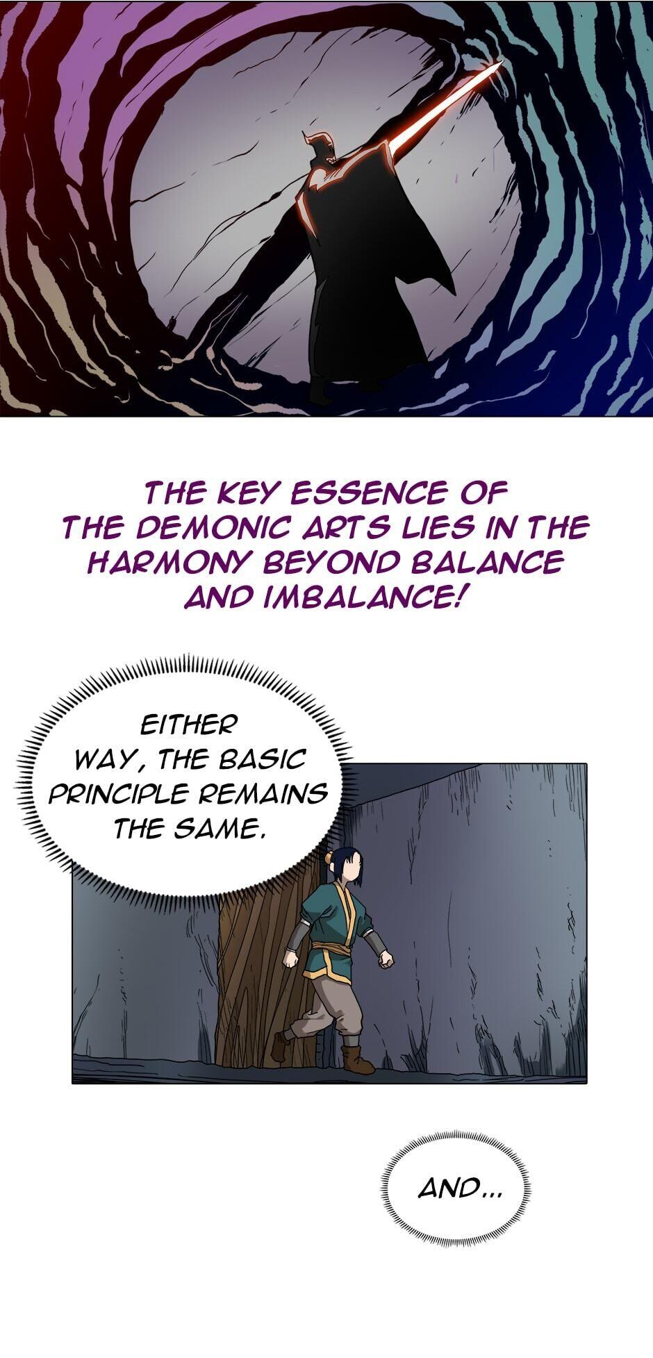 Read Heavenly Demon Reborn! EN Manga Online