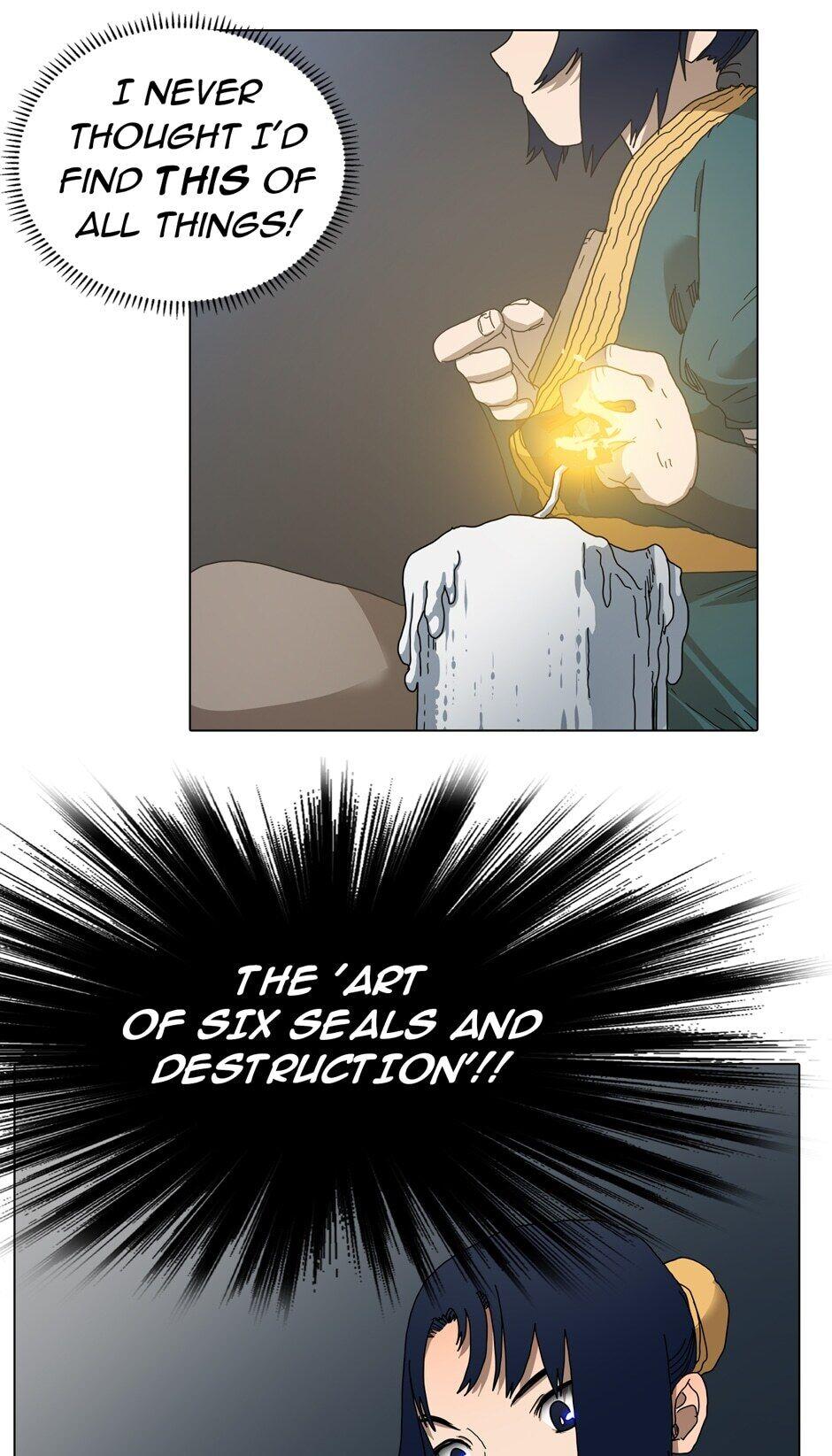 Read Heavenly Demon Reborn! EN Manga Online