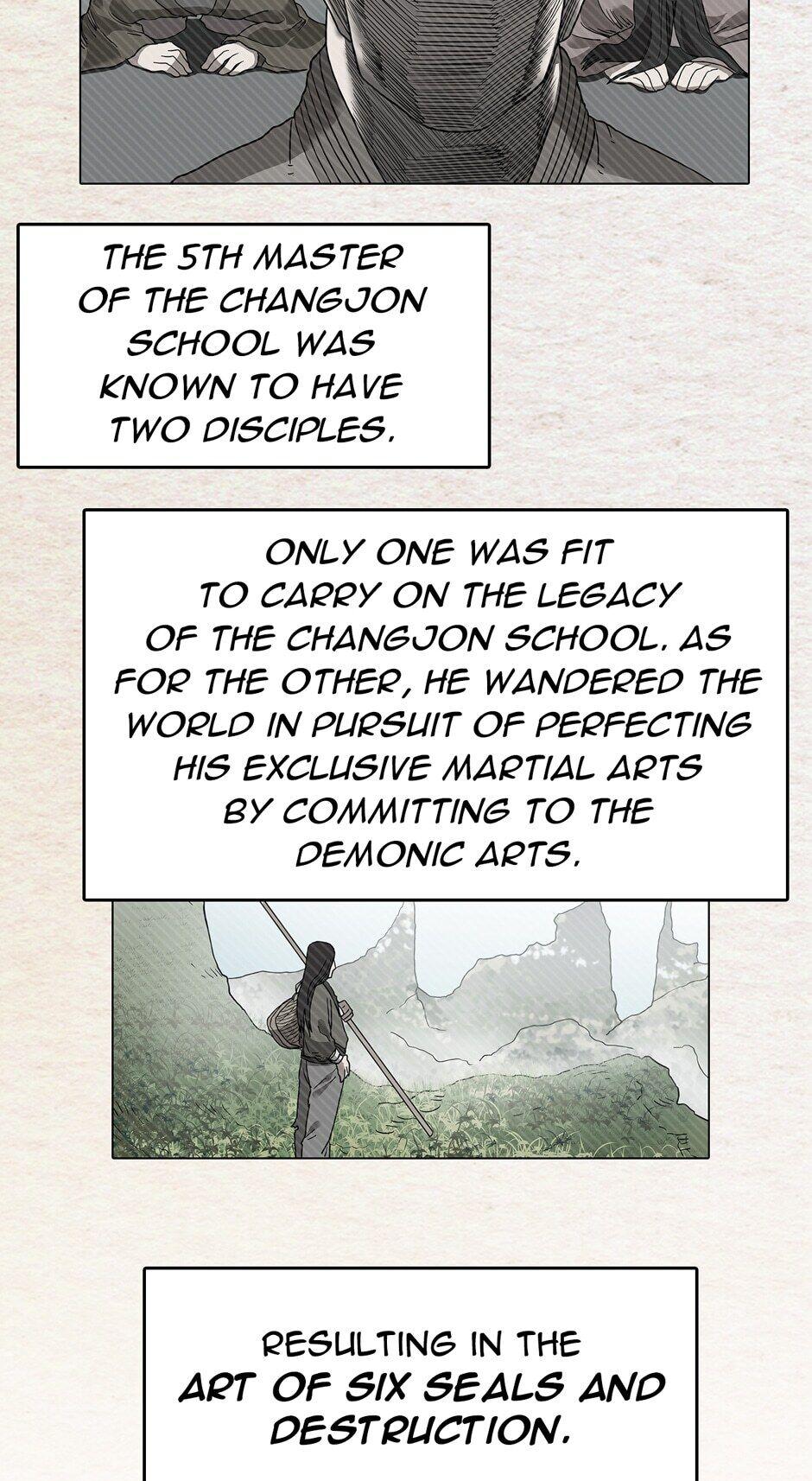 Read Heavenly Demon Reborn! EN Manga Online